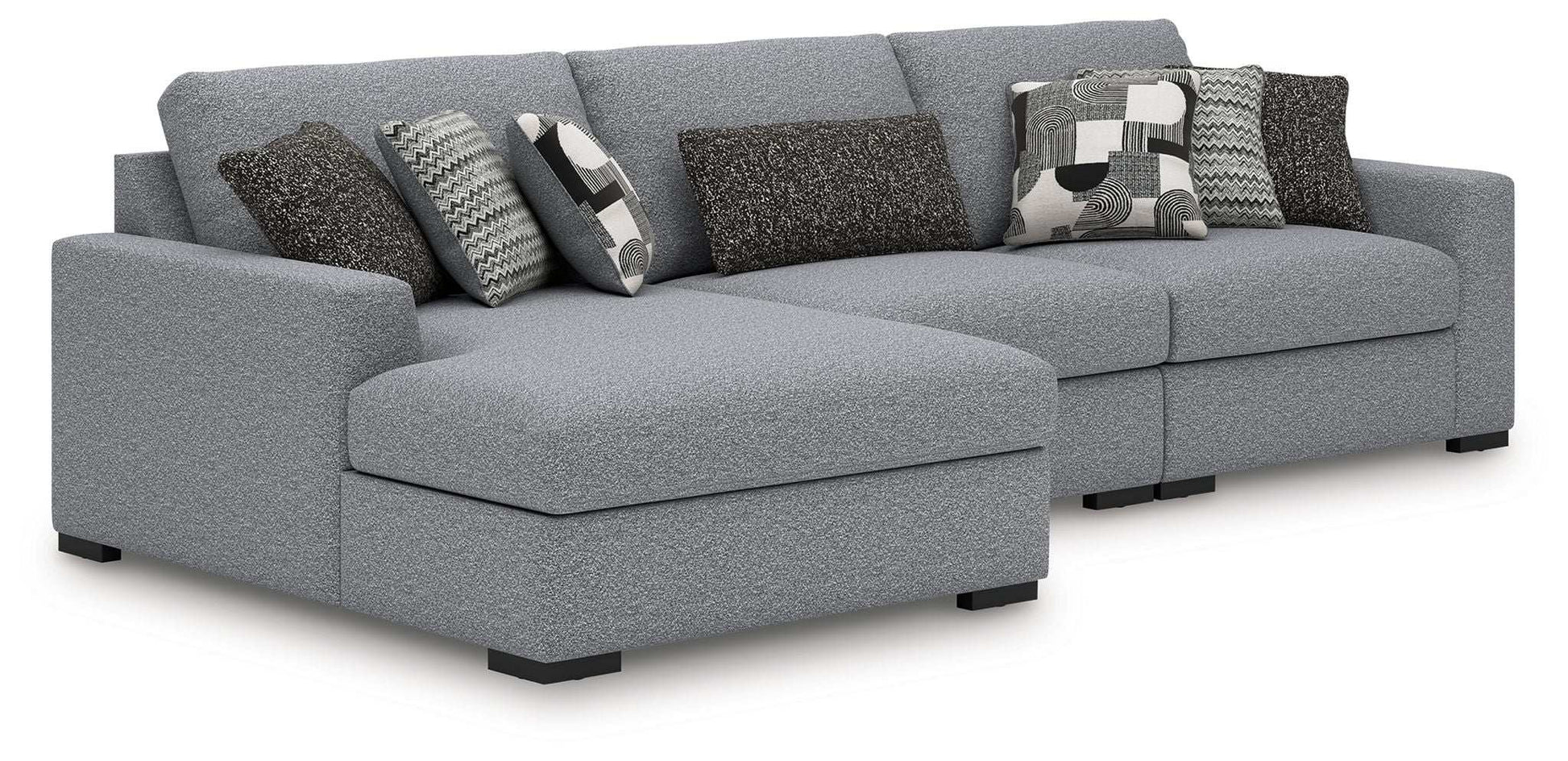 Bealton - Sectional - Best Buy Furniture