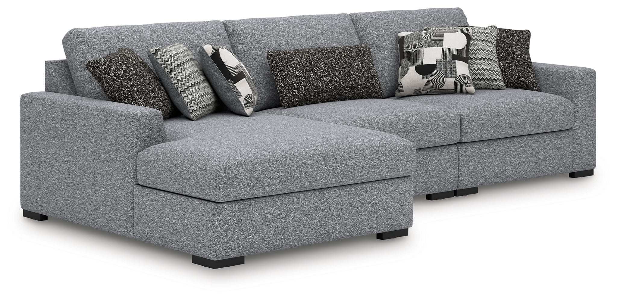 Bealton - Sectional - Best Buy Furniture