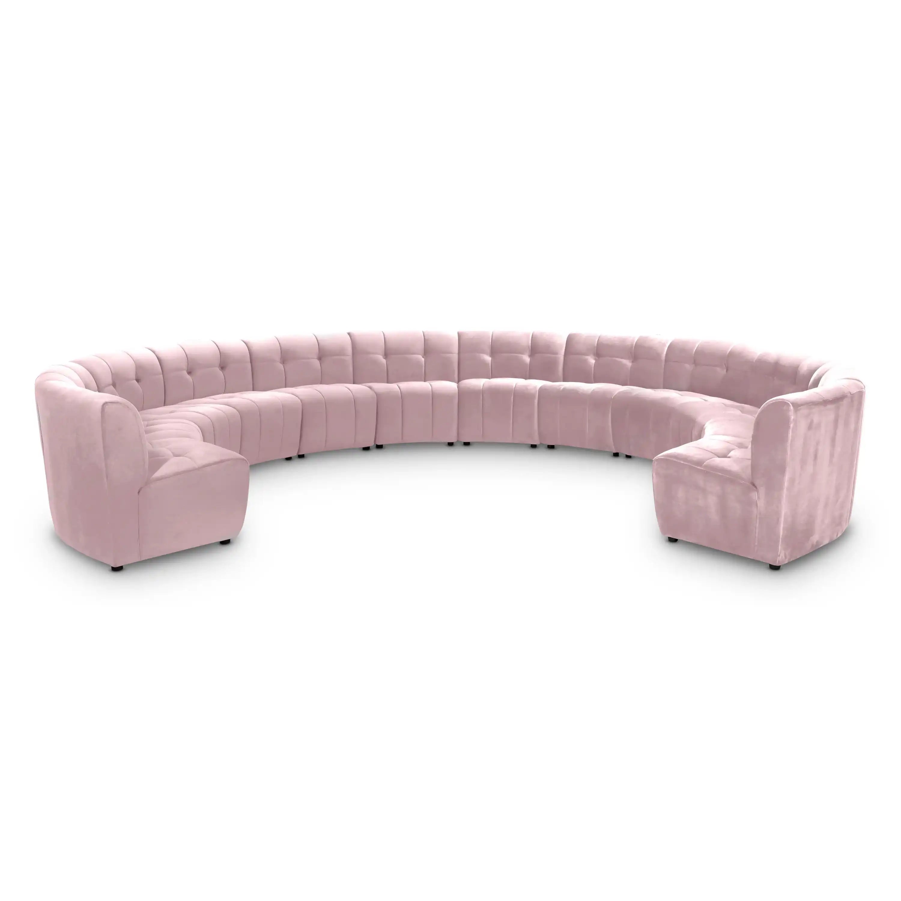 Limitless - 12 Pc. Modular Sectional - Best Buy Furniture