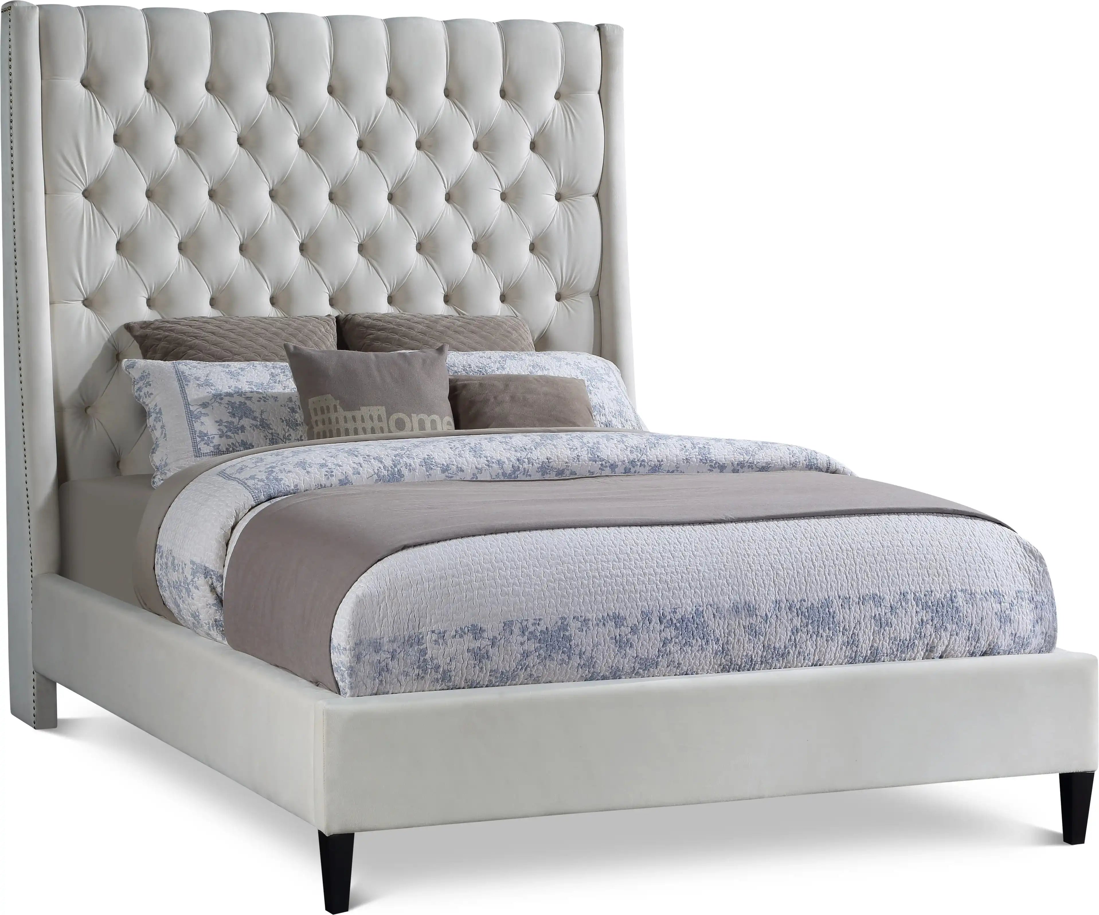 Fritz - Bed - Best Buy Furniture