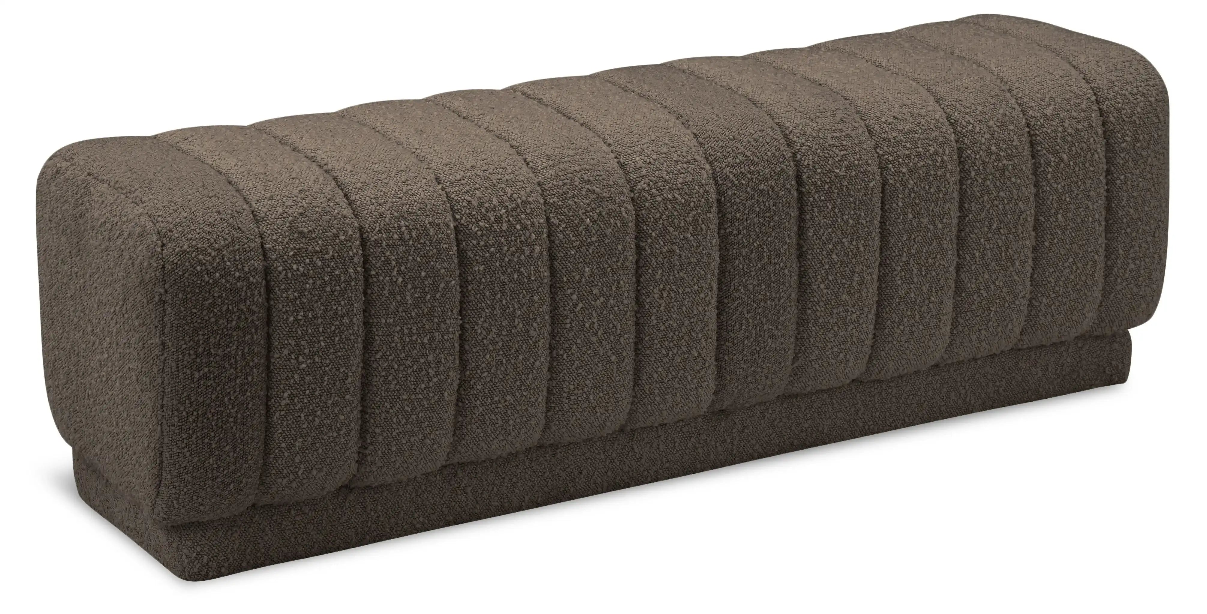 Heathrow - Ottoman / Bench - Best Buy Furniture