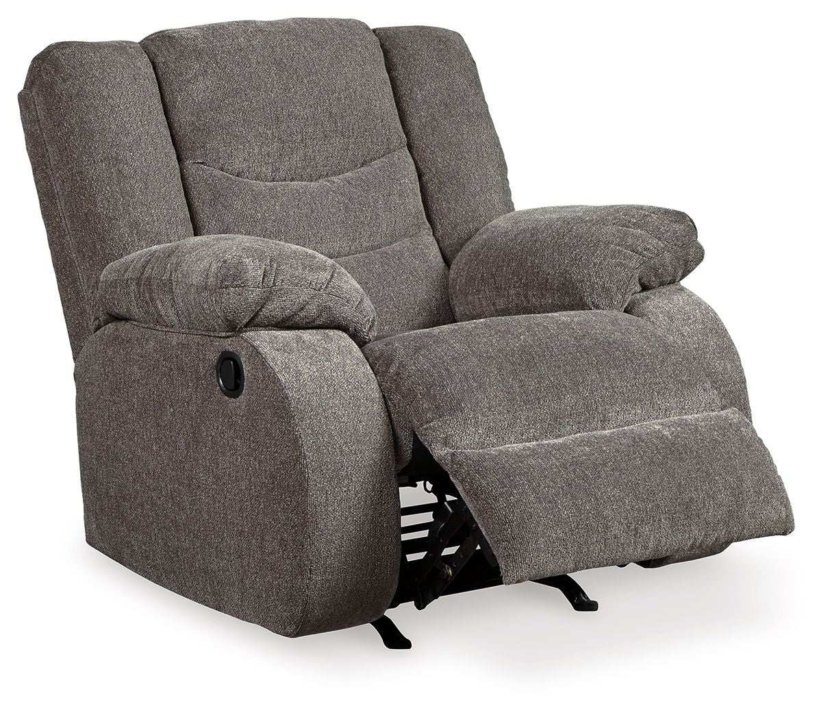 Tulen - Rocker Recliner - Best Buy Furniture