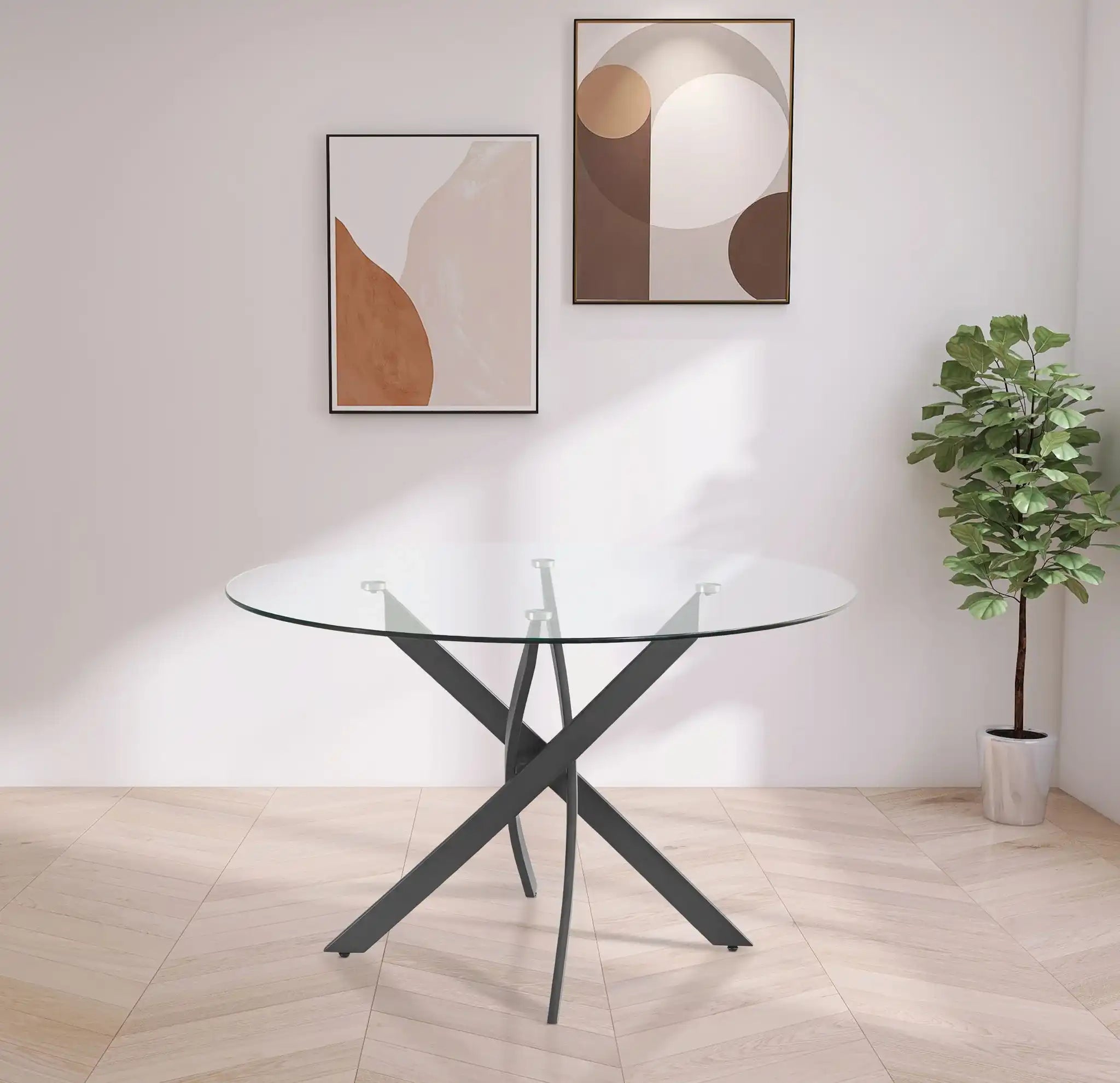 Xander - Dining Table