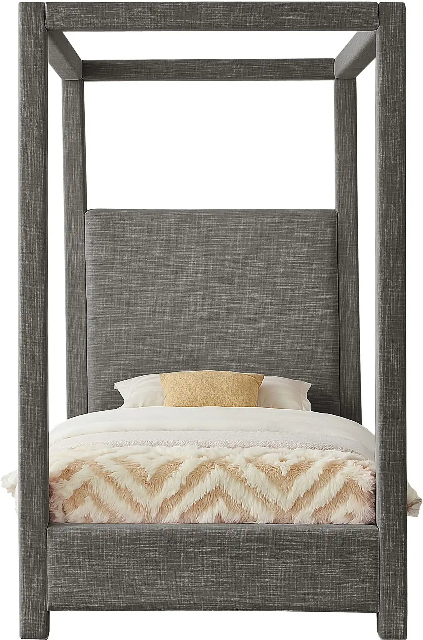 Emerson - Bed