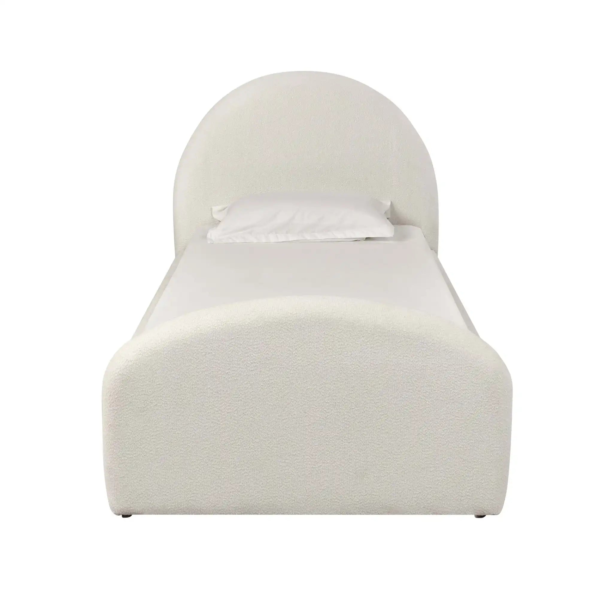 Moon - Bed
