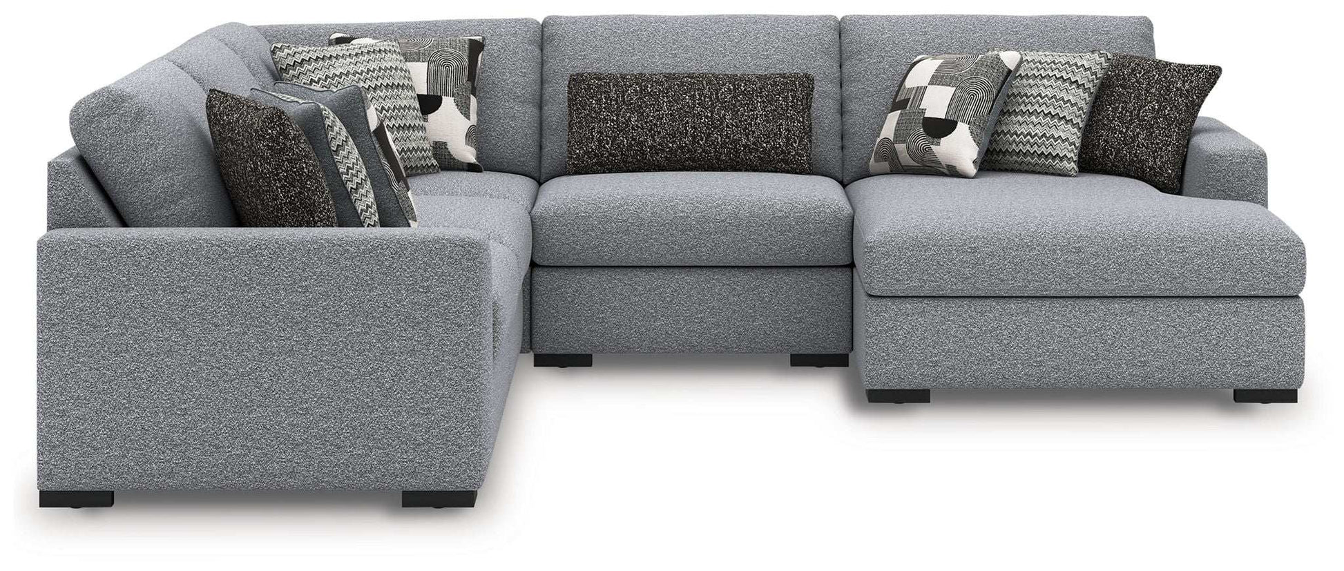 Bealton - Sectional - Best Buy Furniture