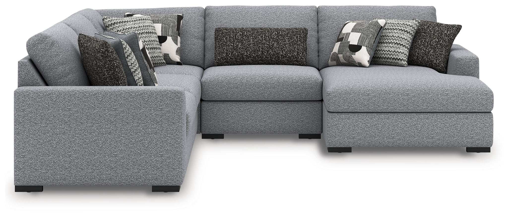 Bealton - Sectional - Best Buy Furniture