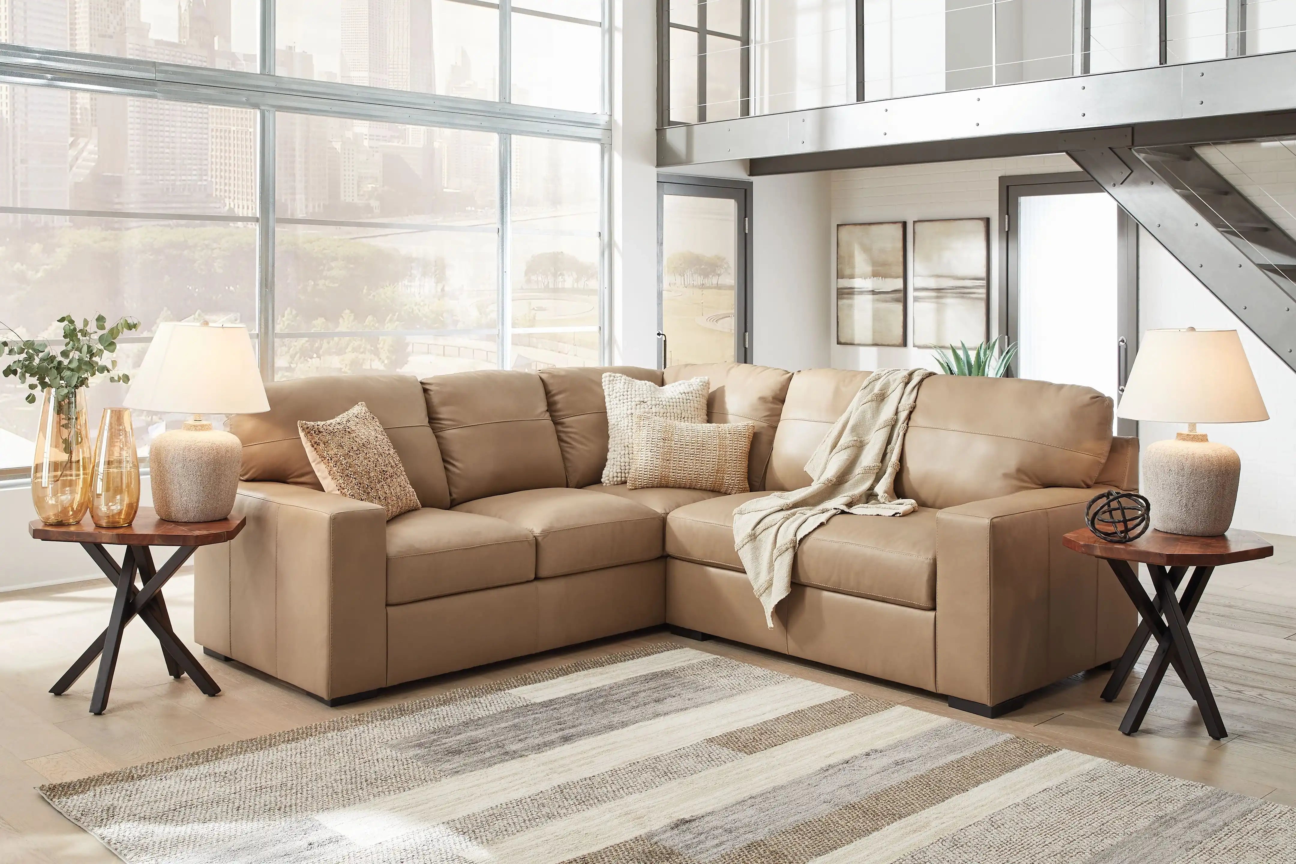 Bandon - Sectional - Best Buy Furniture
