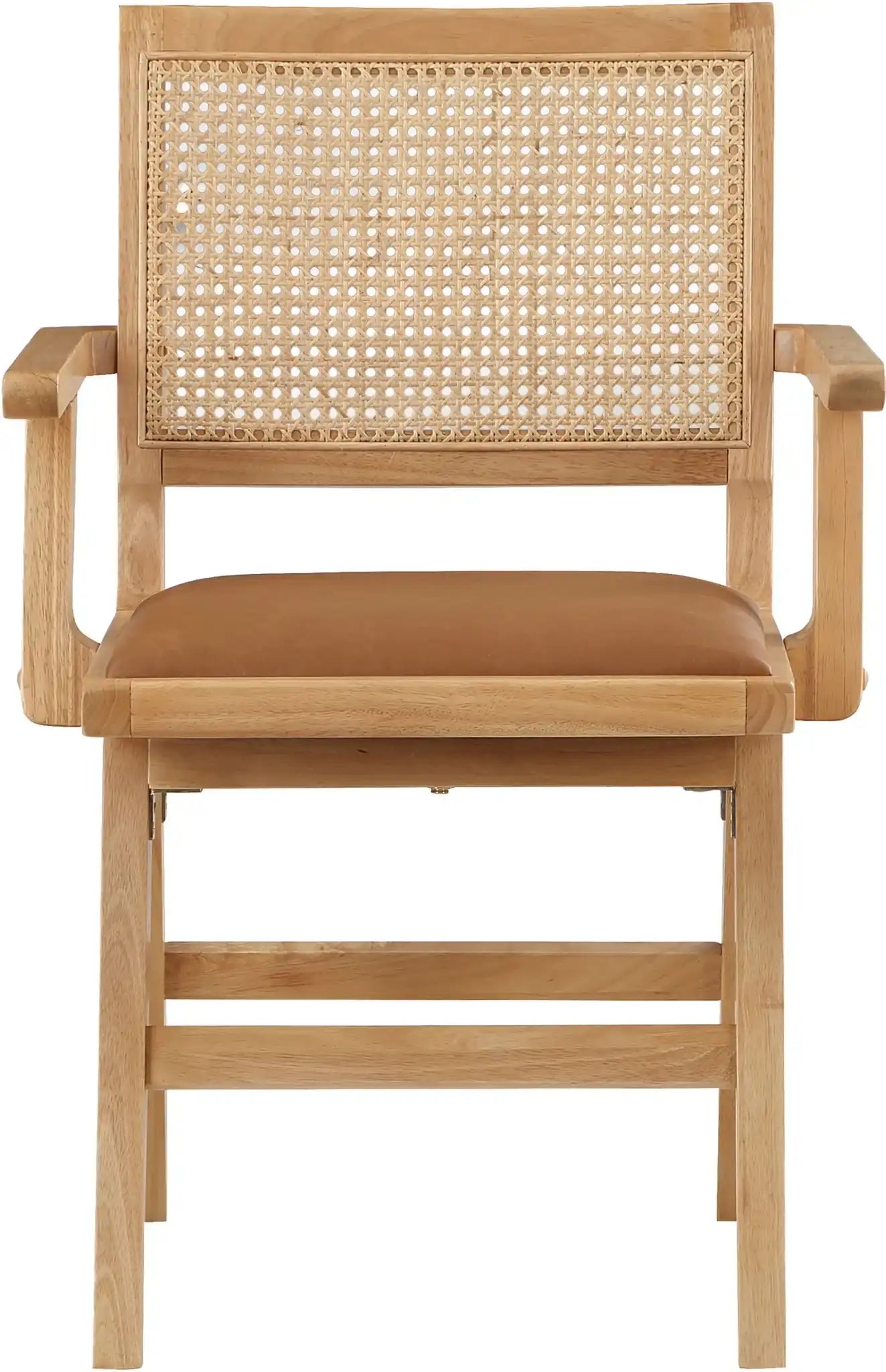 Abby - Dining Arm Chair (Set of 2)