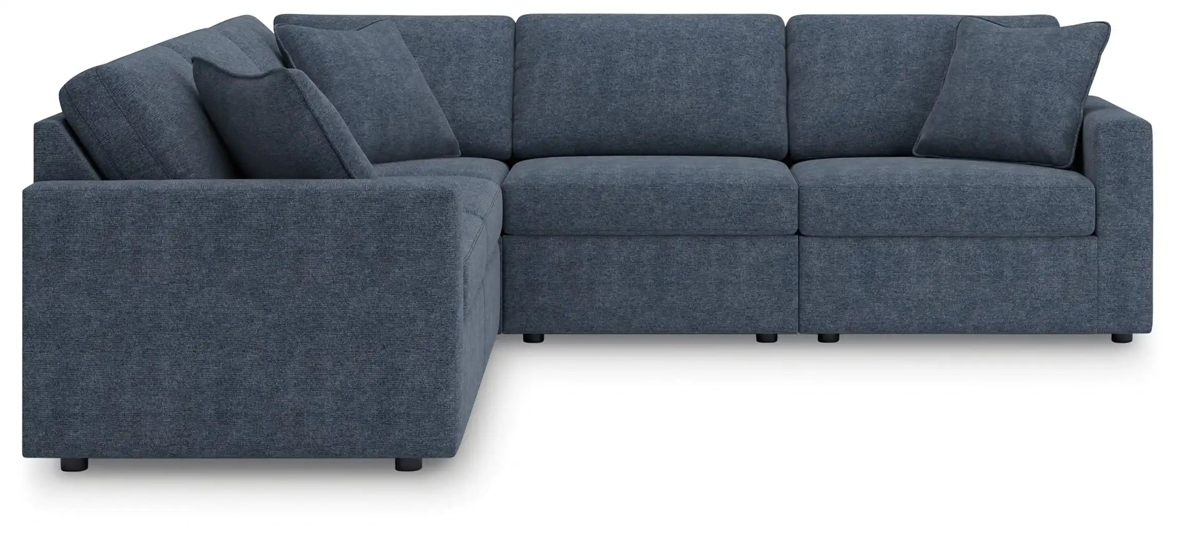 Modmax - Ink - Sectional - Best Buy Furniture