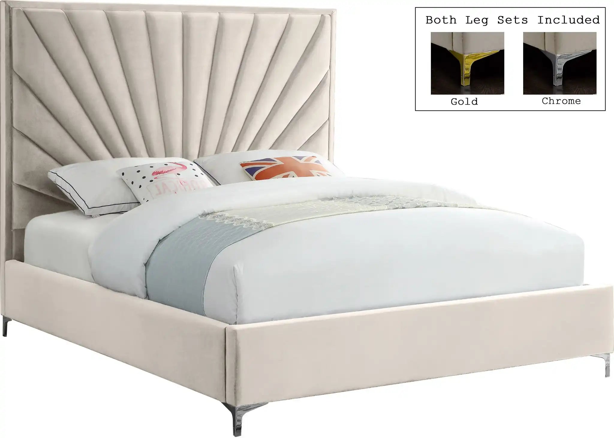 Eclipse - Bed