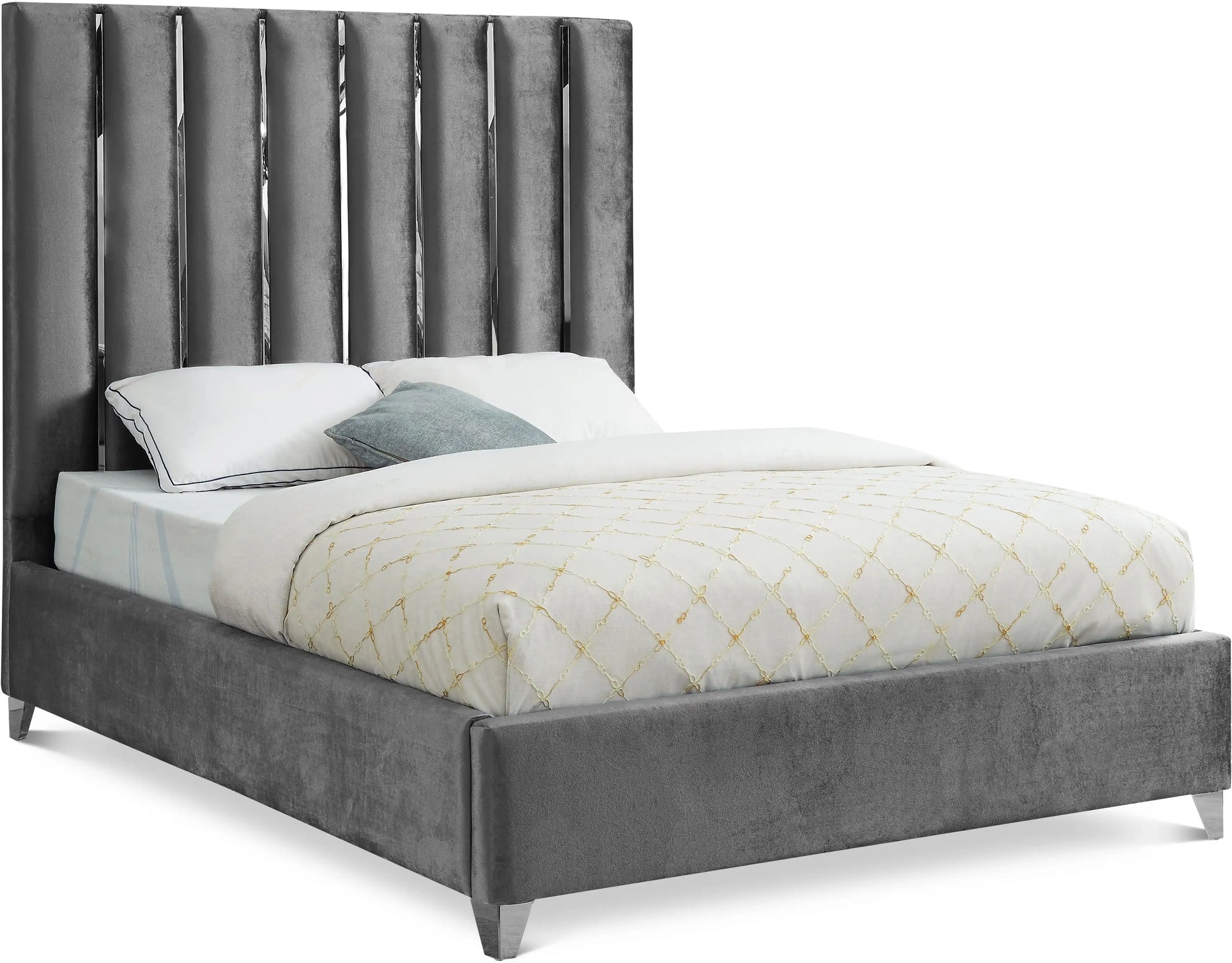 Enzo - Bed - Best Buy Furniture