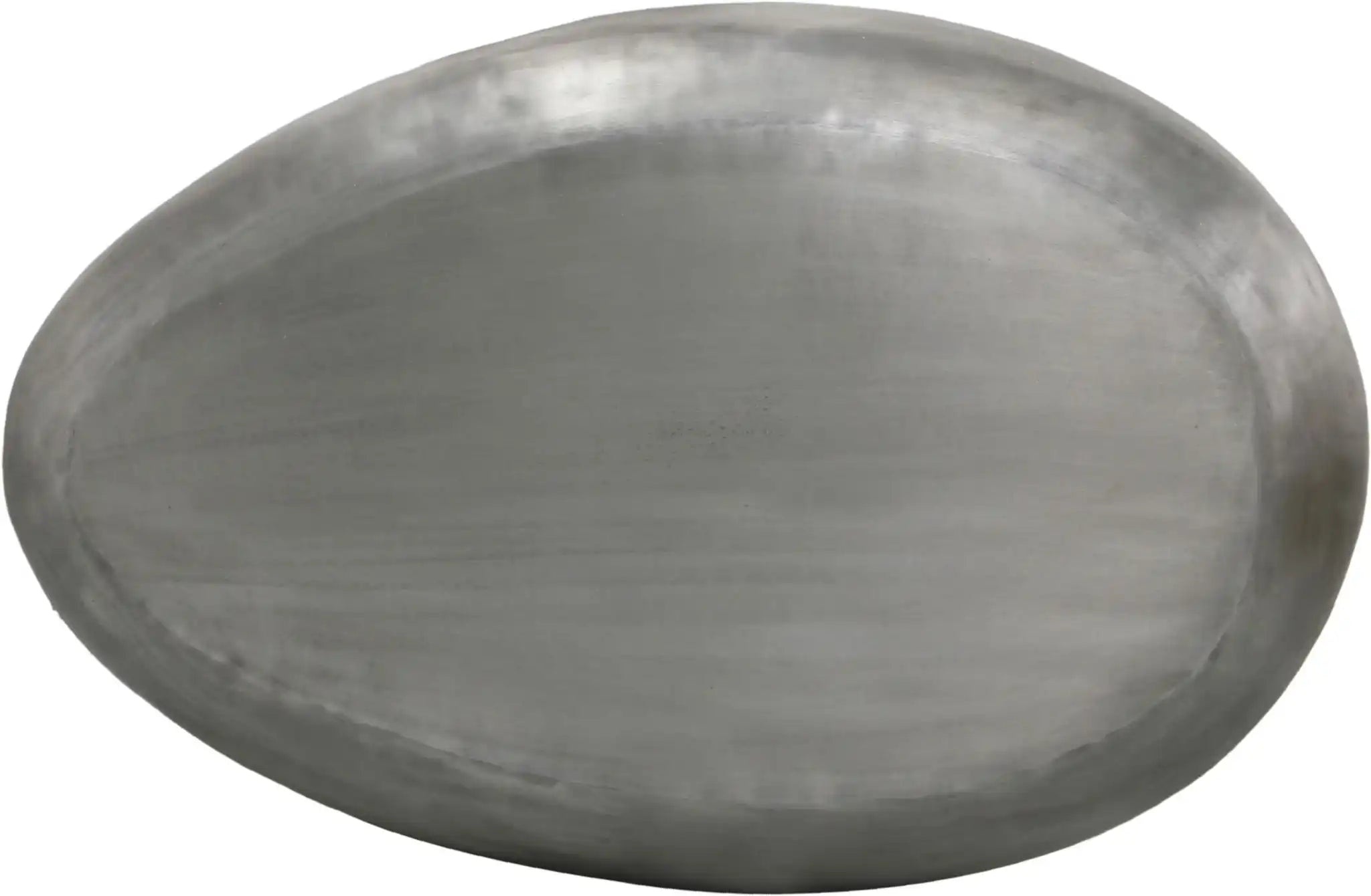 Capsule - Aluminum Coffee Table
