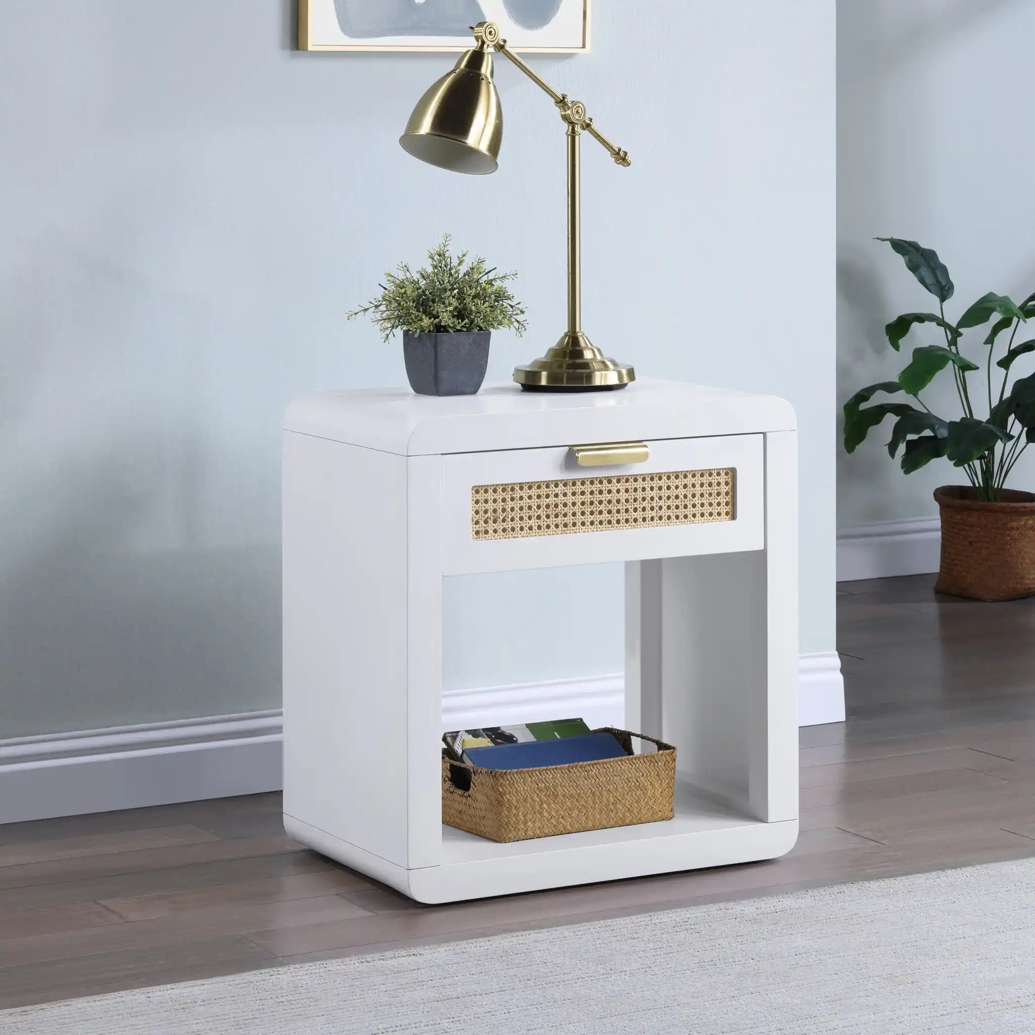 Langham - Night Stand
