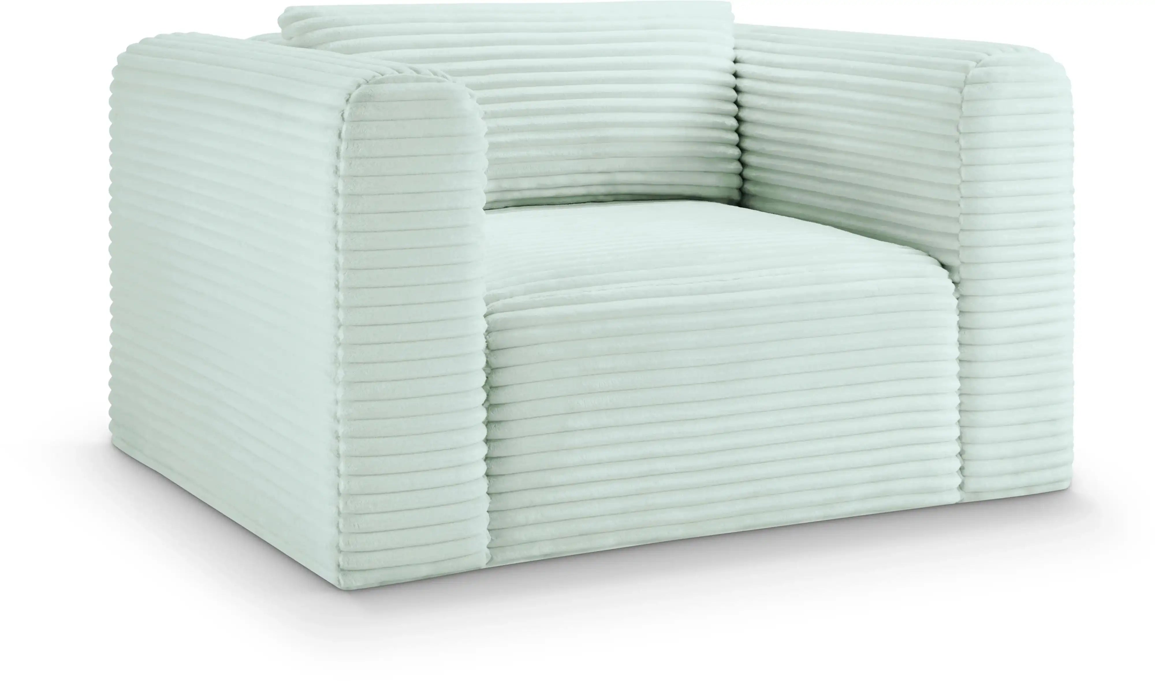 Shaggy - Arm Chair - Best Buy Furniture