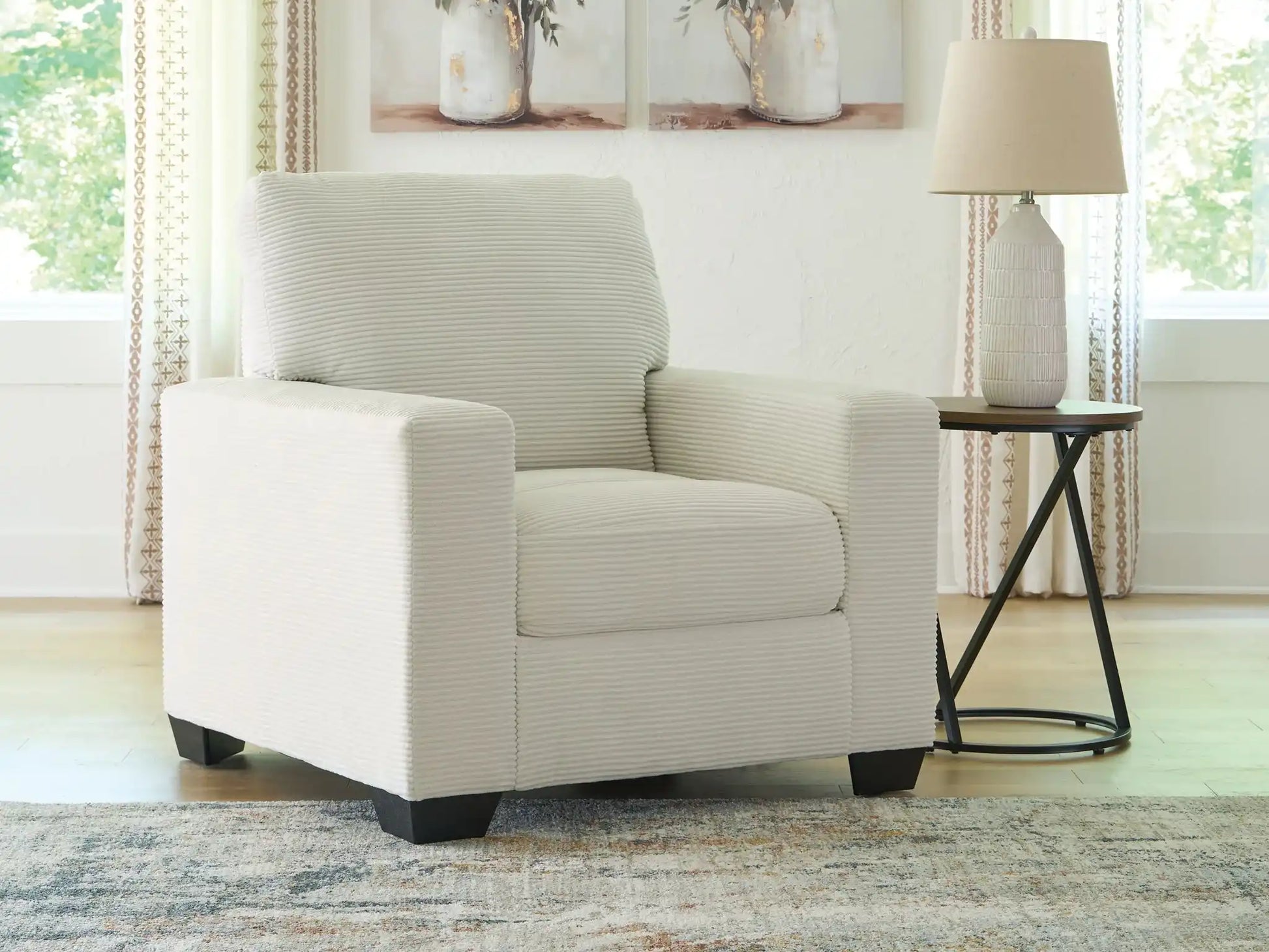 Greenbriar - Chair - Best Buy Furniture