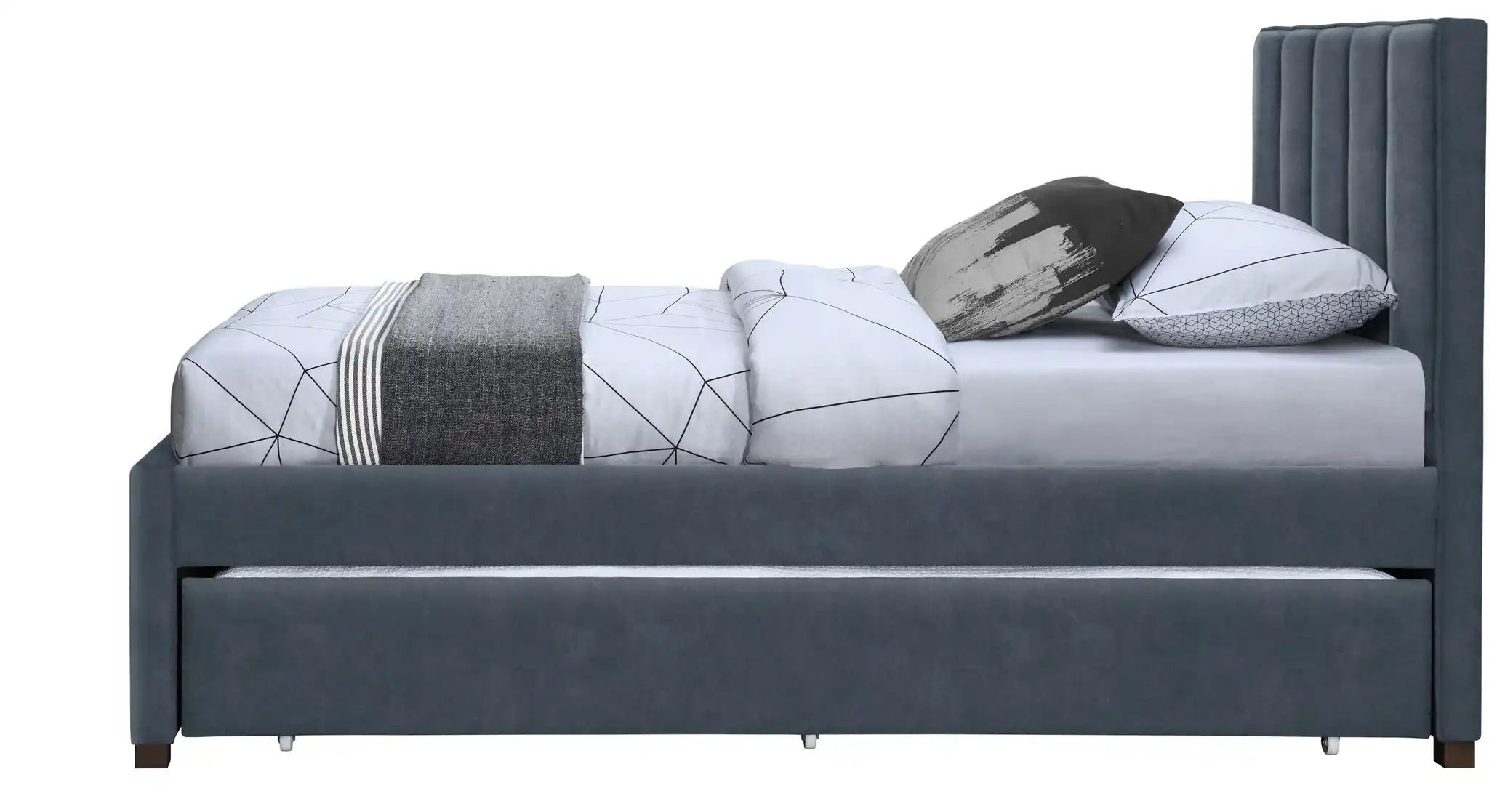 Hudson - Trundle Bed