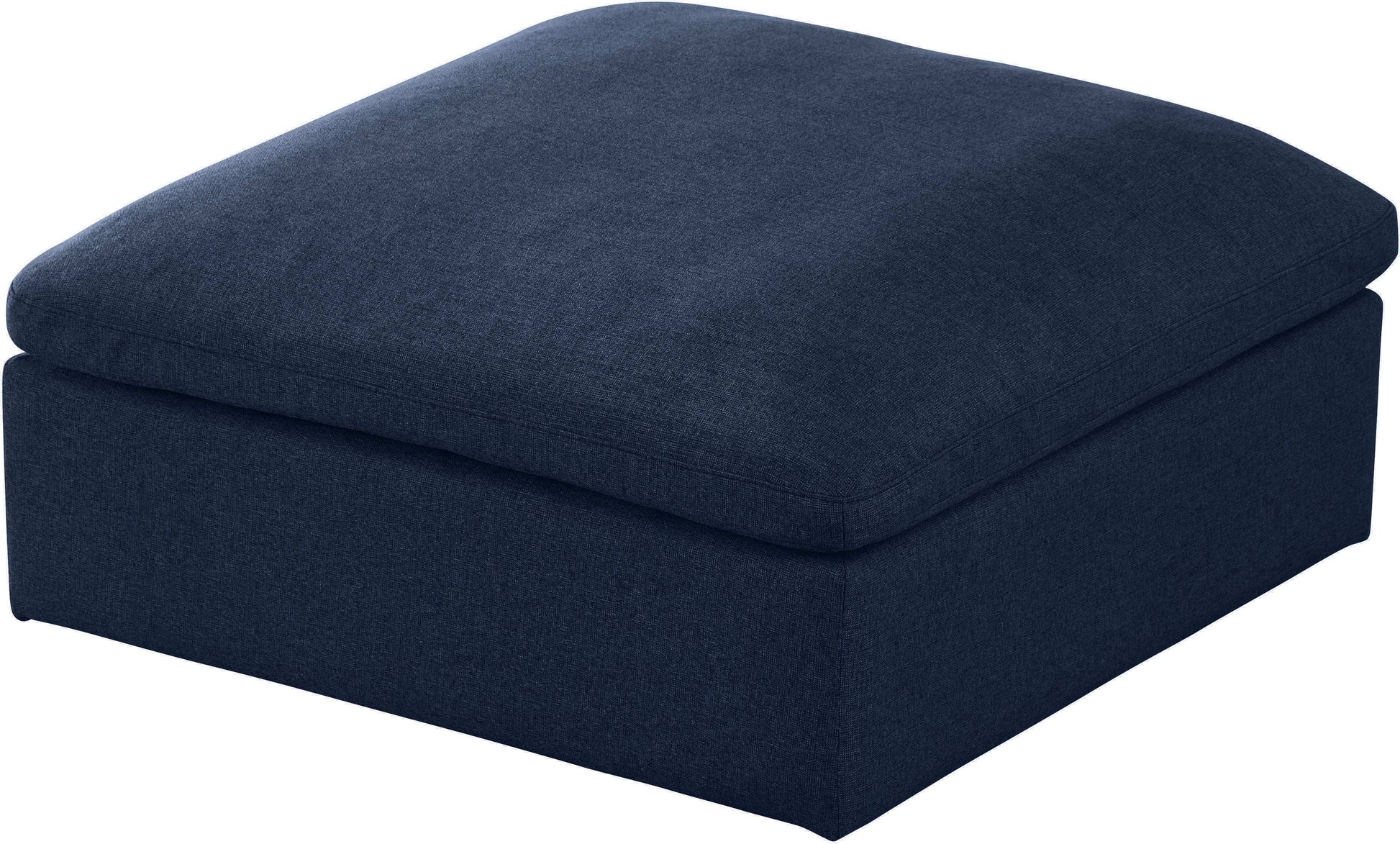 Serene - Ottoman - Best Buy Furniture