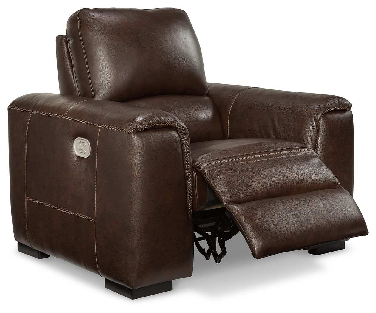 Alessandro - Power Recliner - Best Buy Furniture