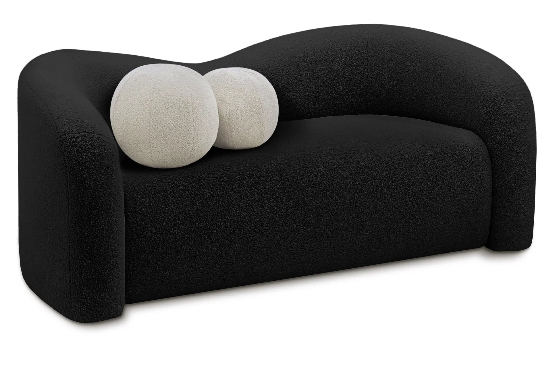 Kali - Loveseat - Best Buy Furniture