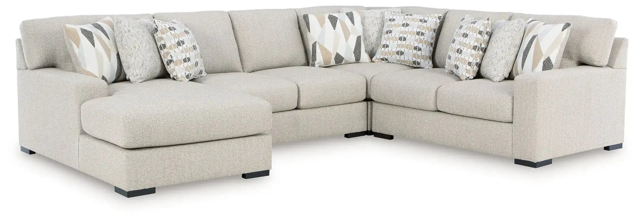 LaureLGrove - Sectional - Best Buy Furniture
