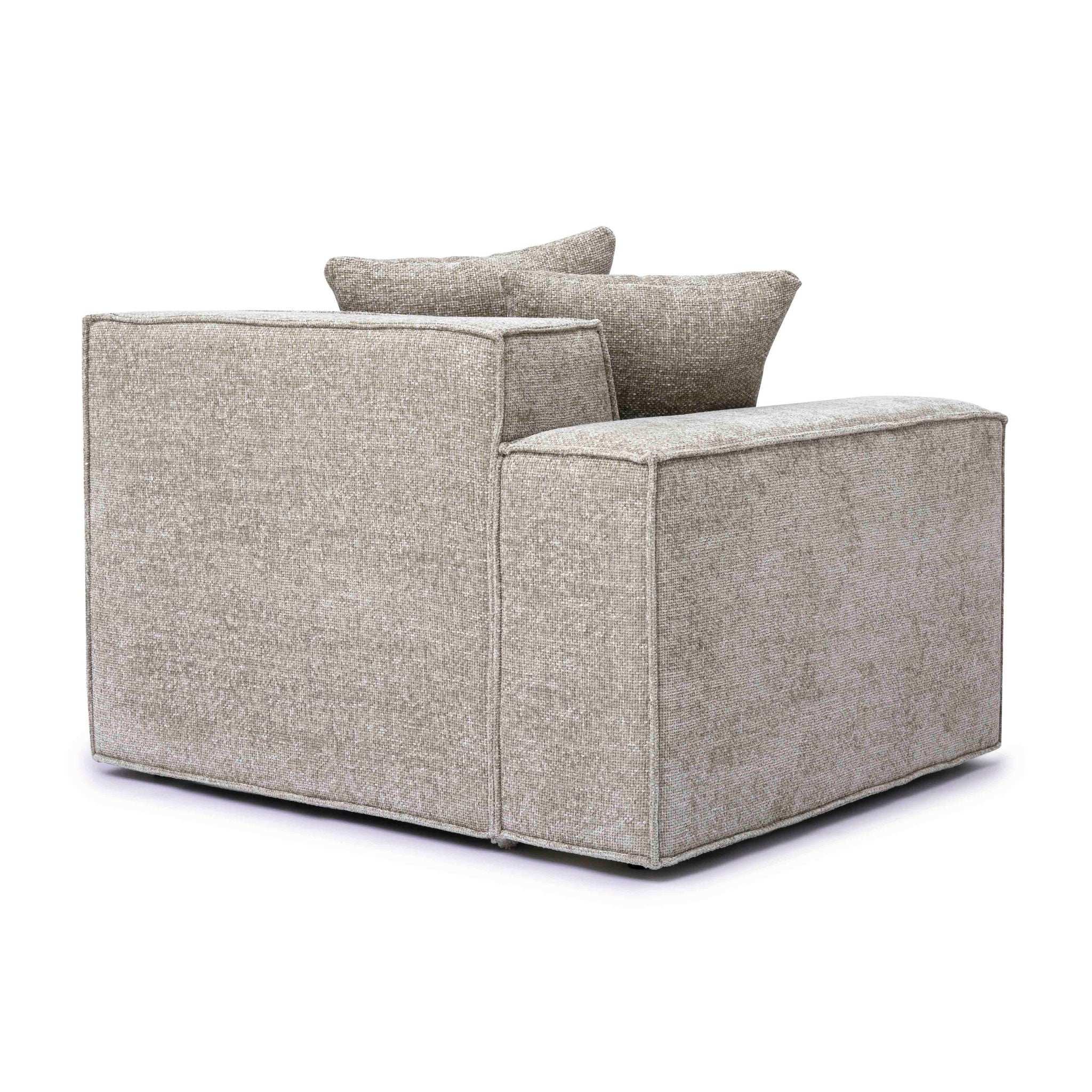 Mindy - LAF Corner Chair