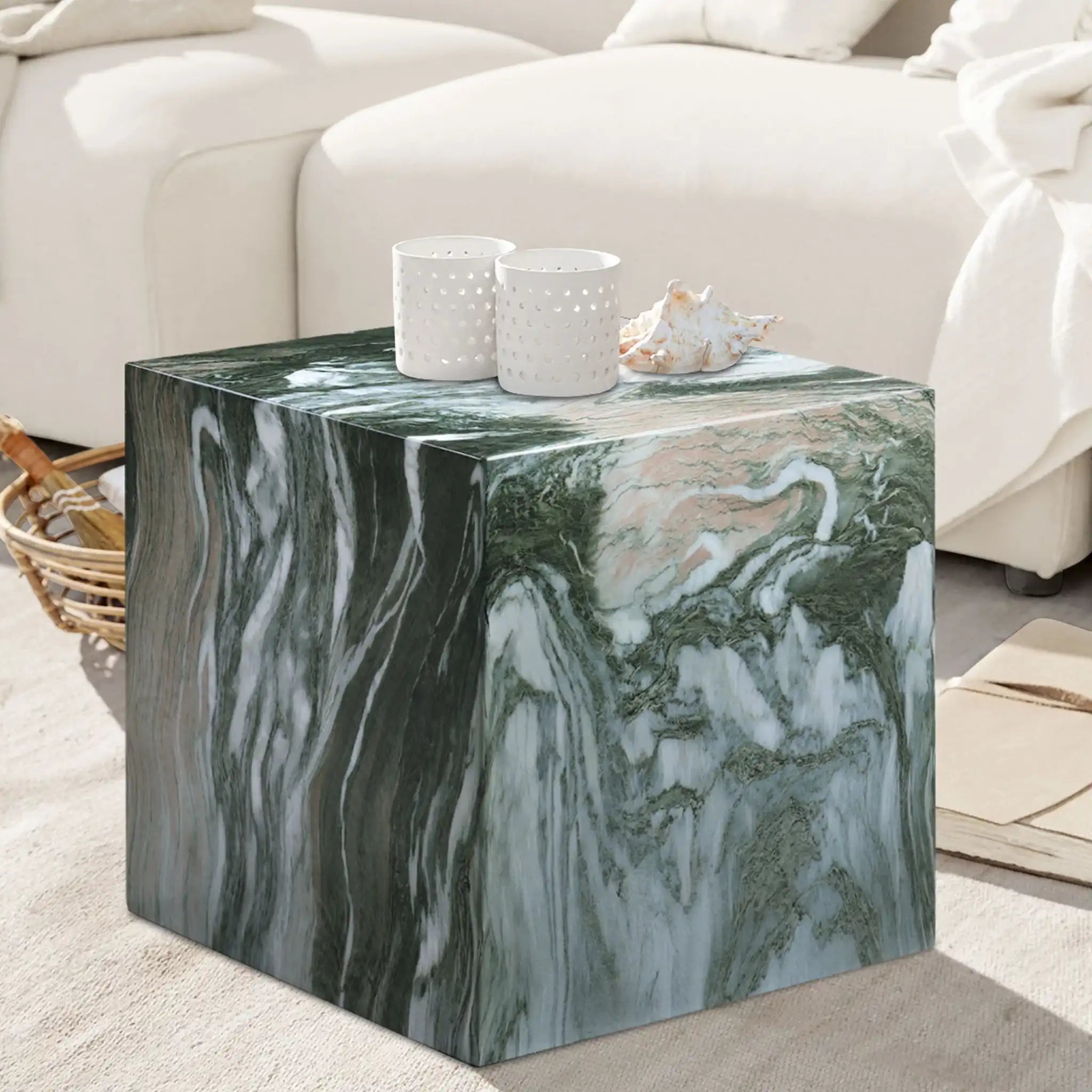Piazza - Table