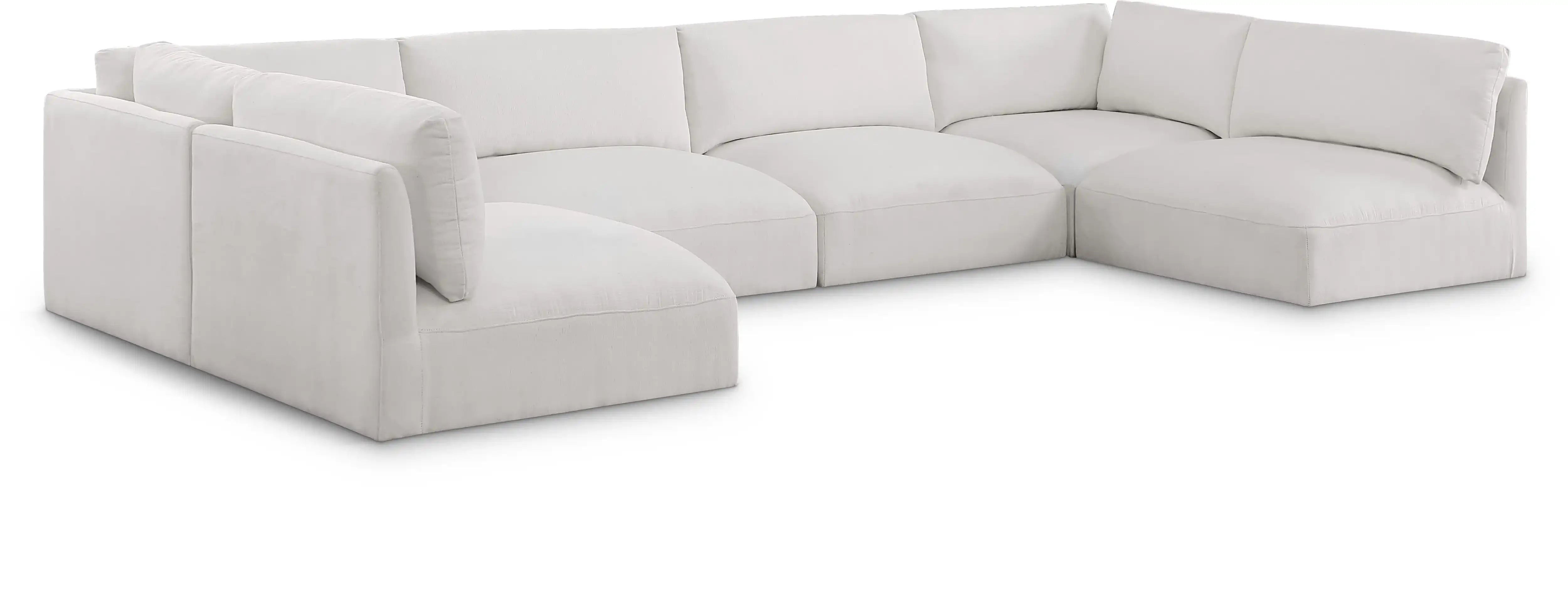 Ease - Modular Sectional - Best Buy Furniture