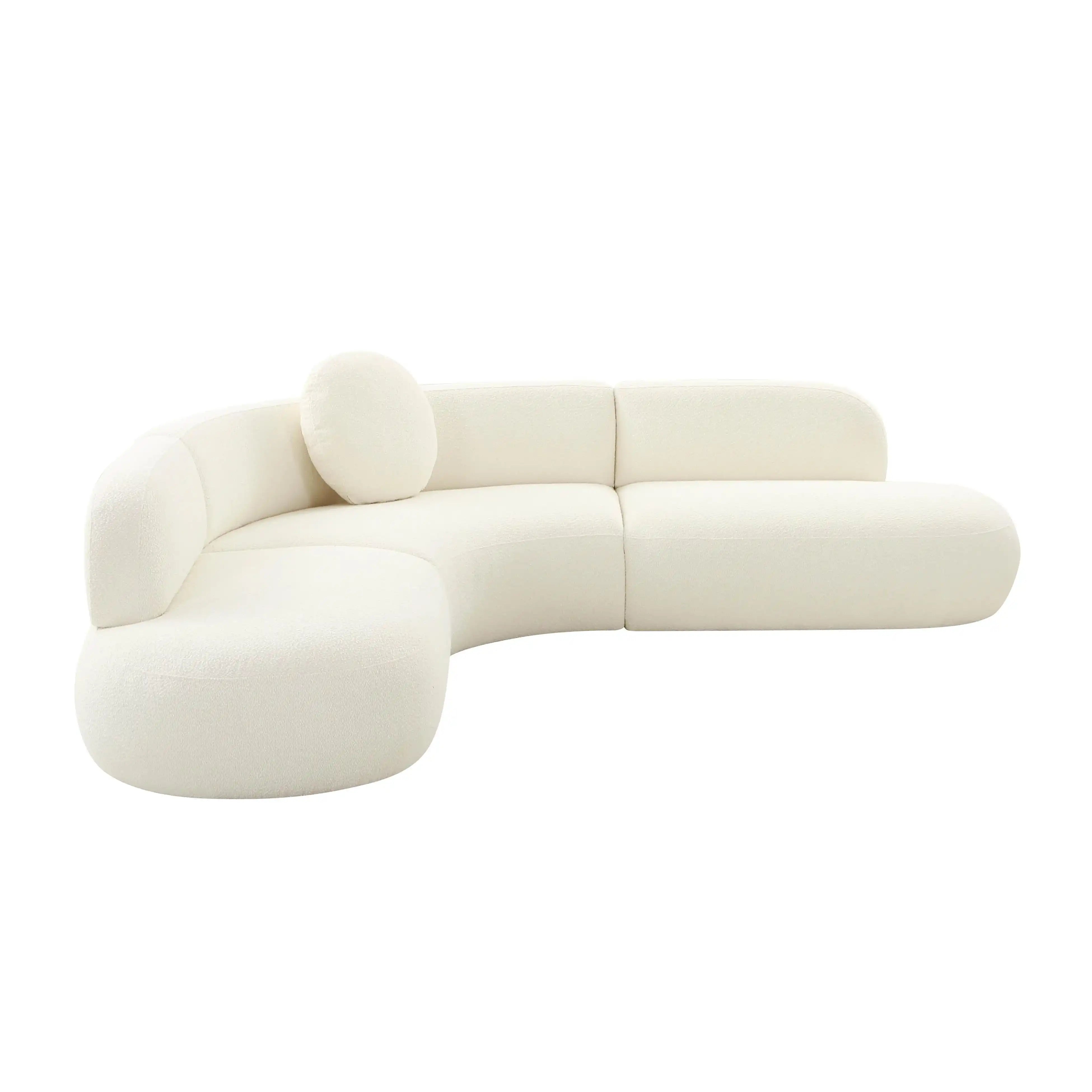 Broohah - Sectional - Best Buy Furniture