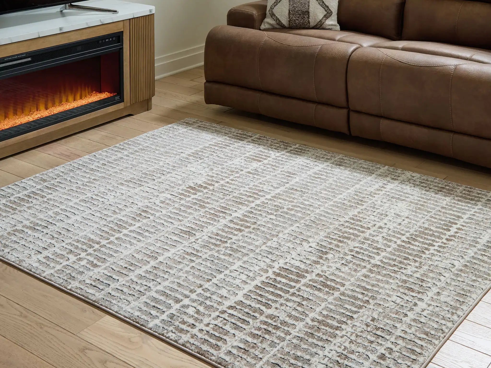 Fuadwick - Rug - Best Buy Furniture
