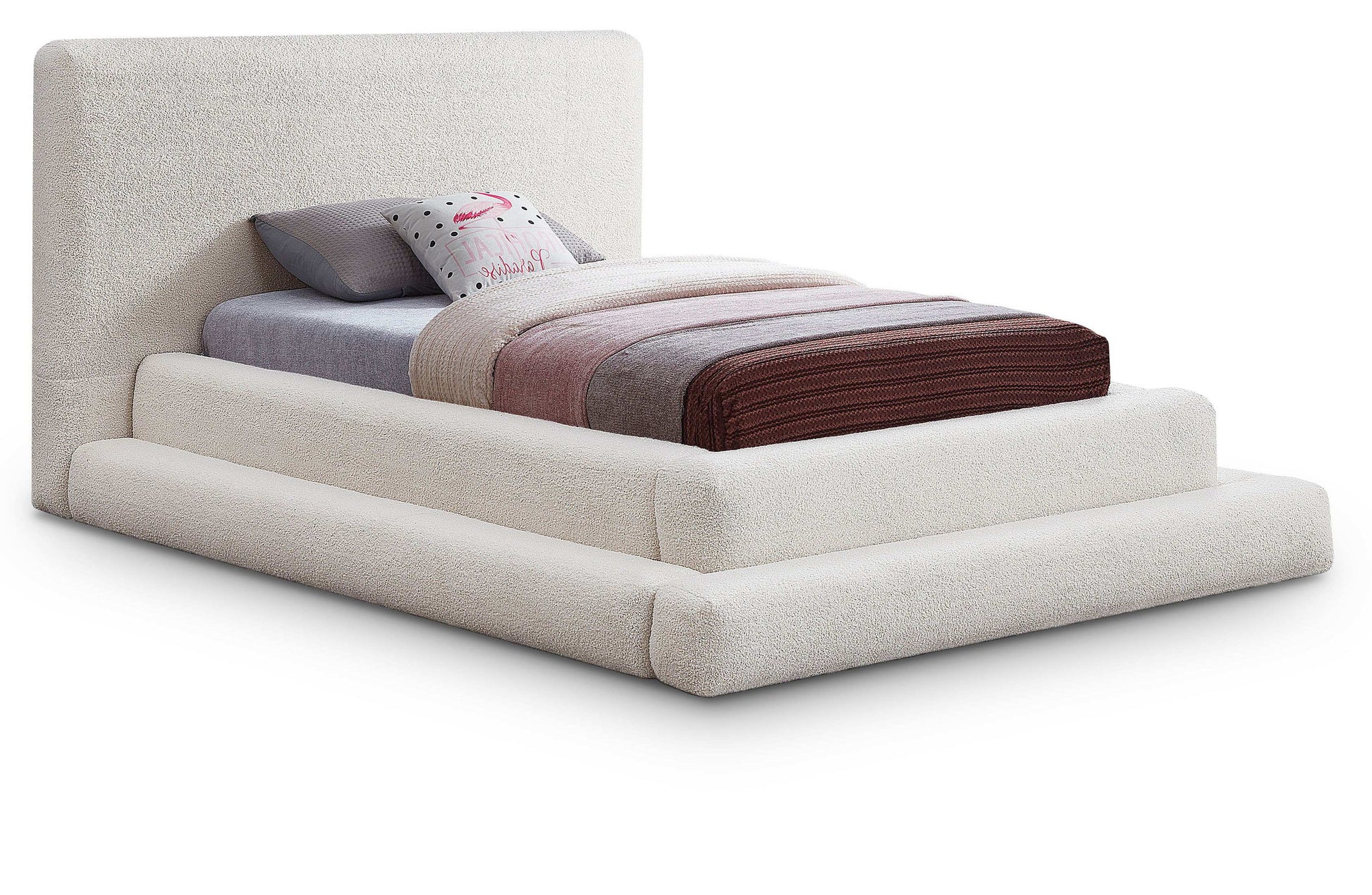 Dane - Bed - Best Buy Furniture