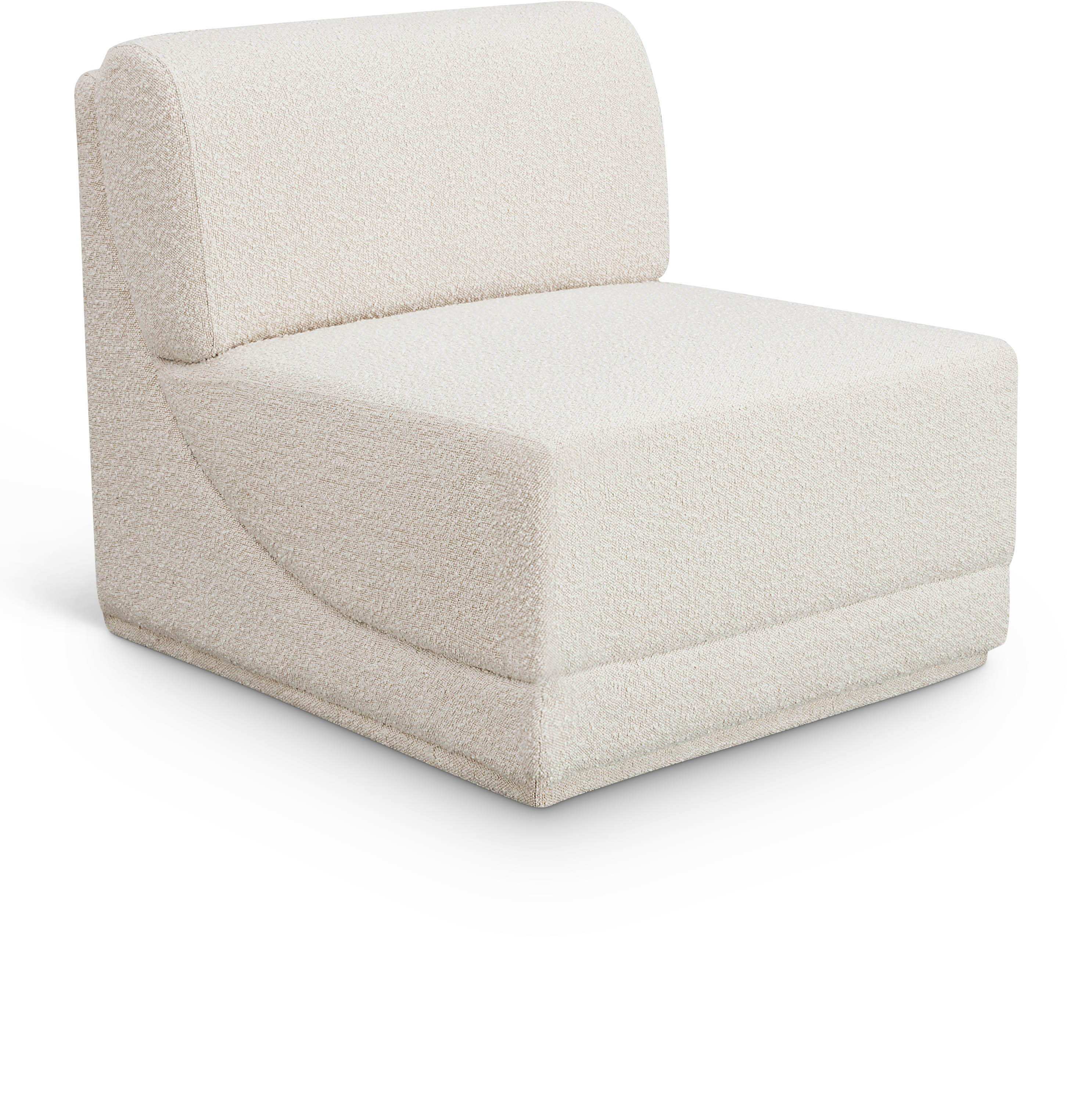 Ollie - Armless - Best Buy Furniture