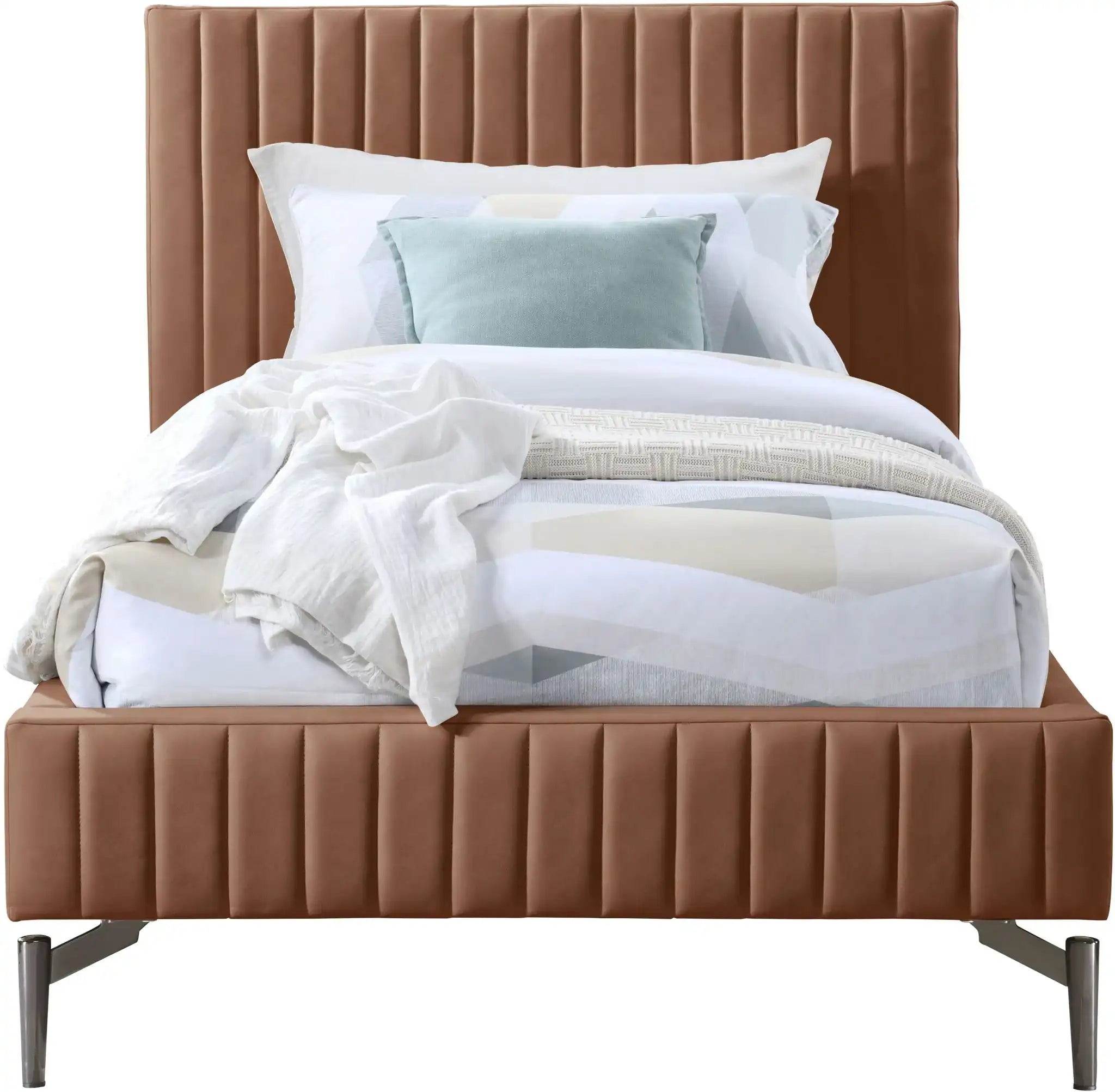 Gallo - Bed