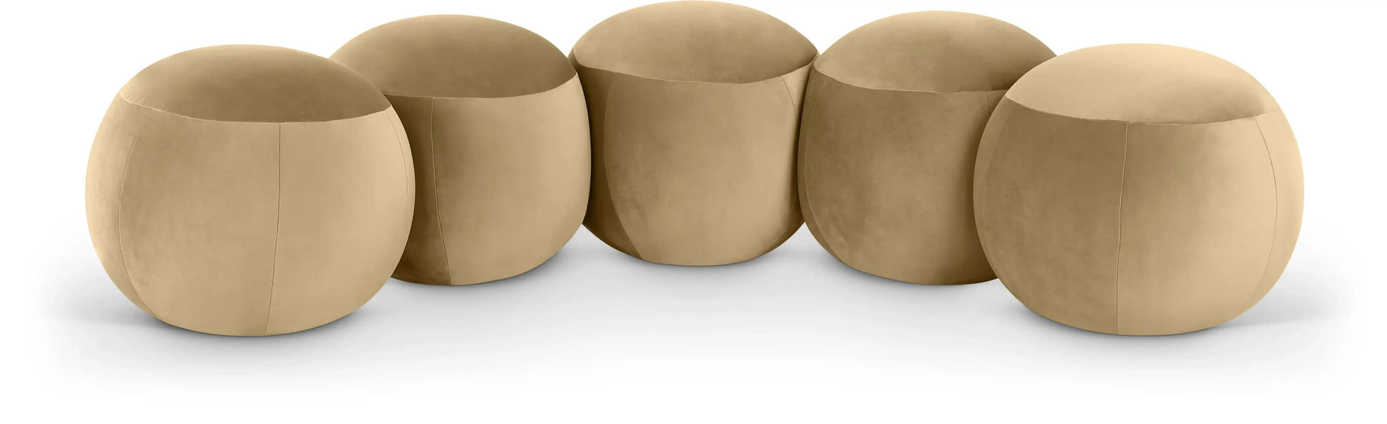 Apollo - Bench - Fabric - Best Buy Furniture