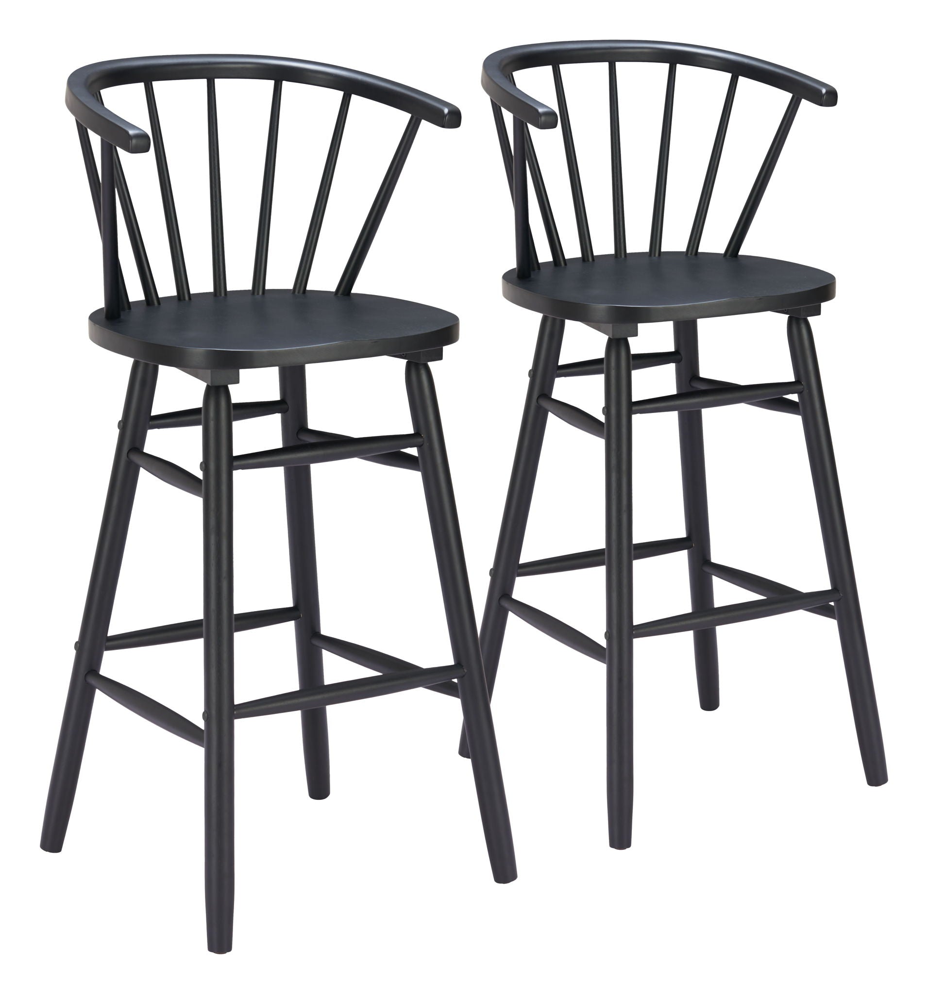 Stenger - Stool (Set of 2)