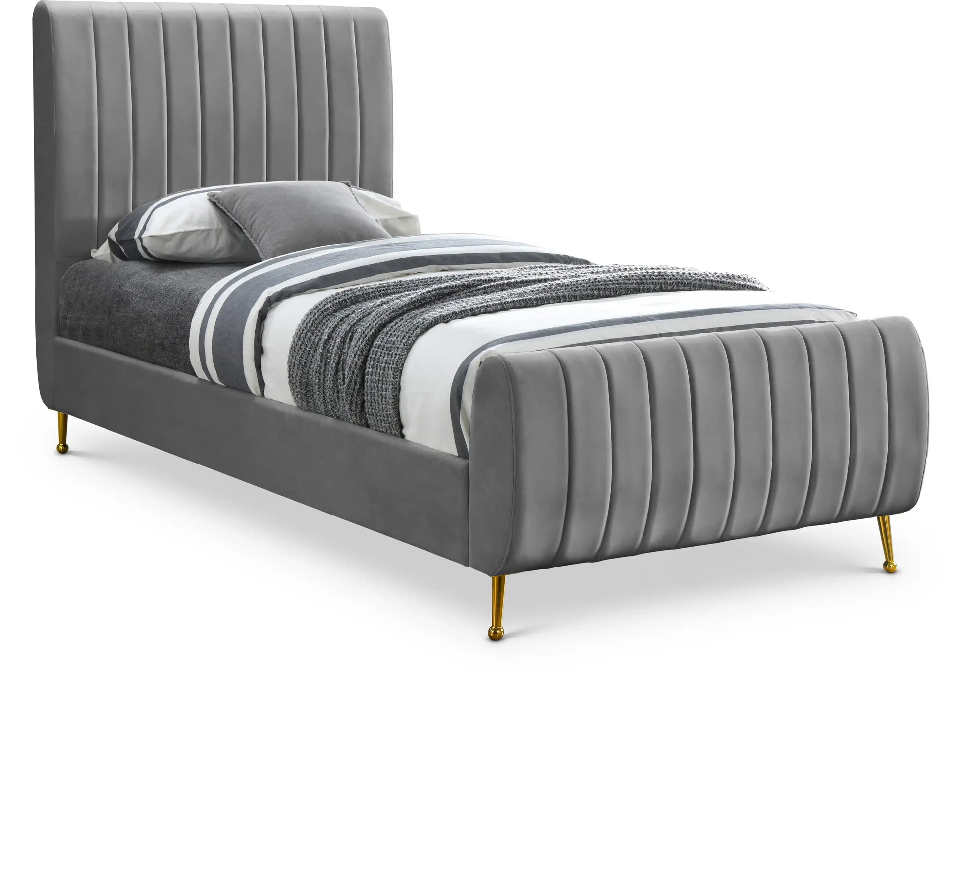 Zara - Bed - Best Buy Furniture