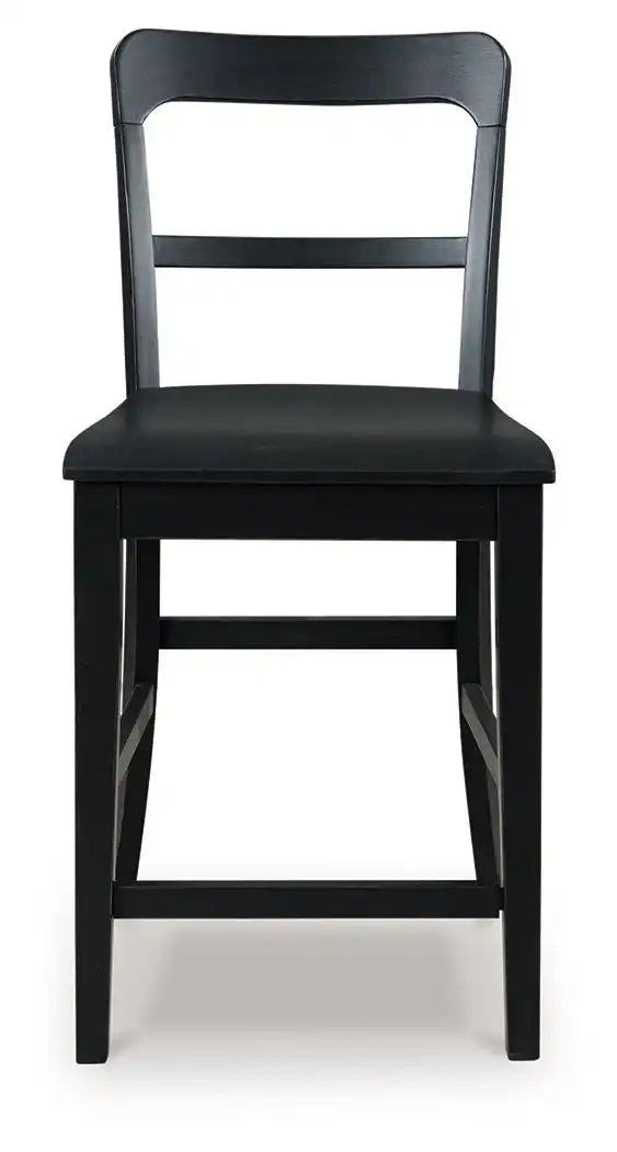 Greddinton - Barstool (Set of 2) - Best Buy Furniture