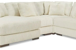 Lindyn - Sectional - Best Buy Furniture