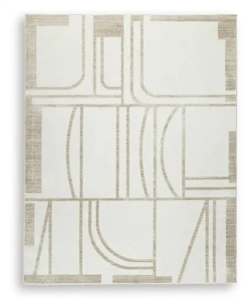 Farongrove - Rug - Best Buy Furniture