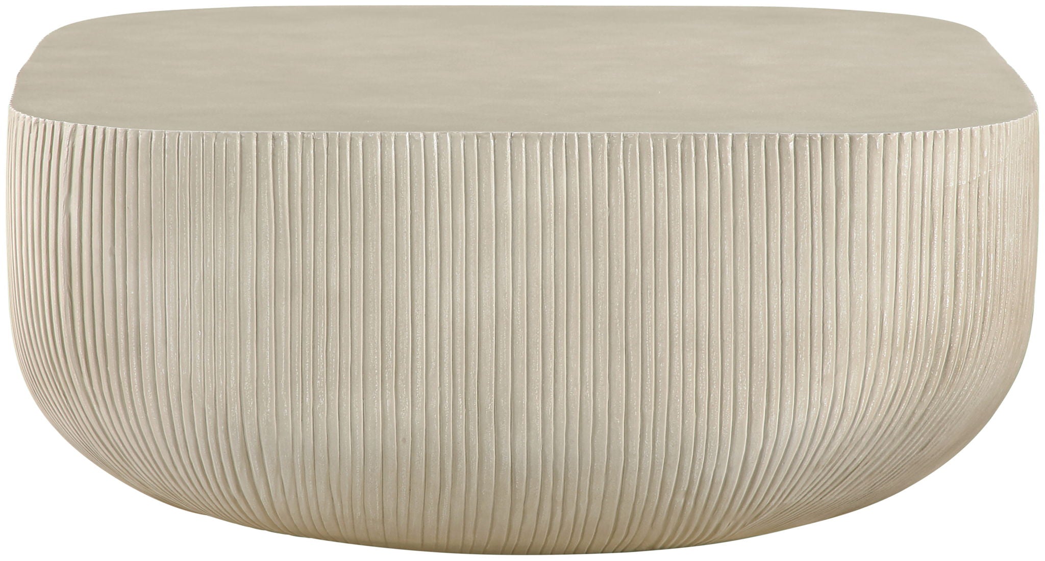 Sonara - Concrete Table