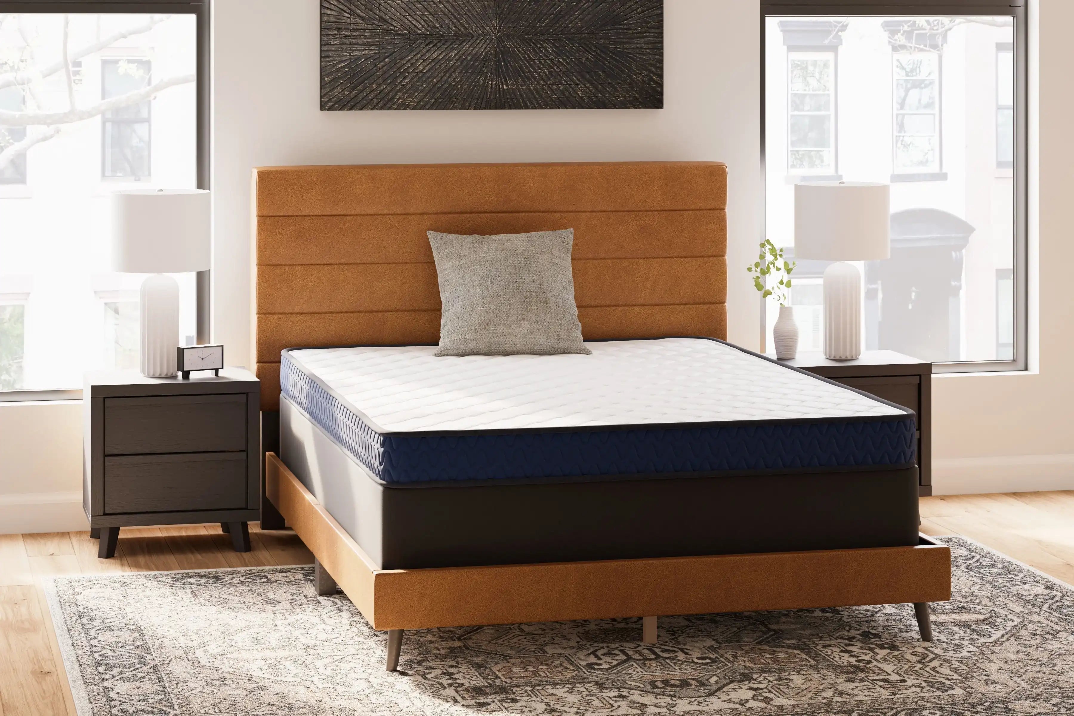 Ashley Firm - Mattress - Best Buy Furniture