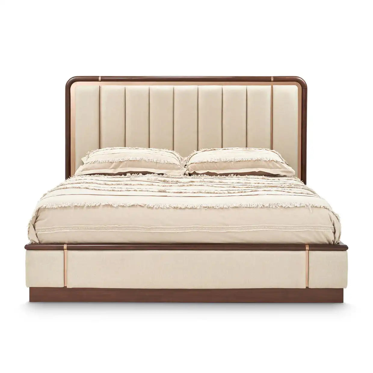 Mason Park - Lift Up Storage Bed - Best Buy Furniture