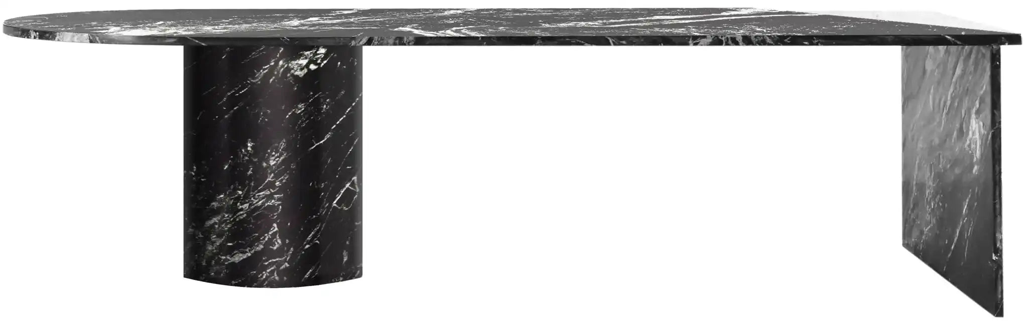 Salerno - Coffee Table