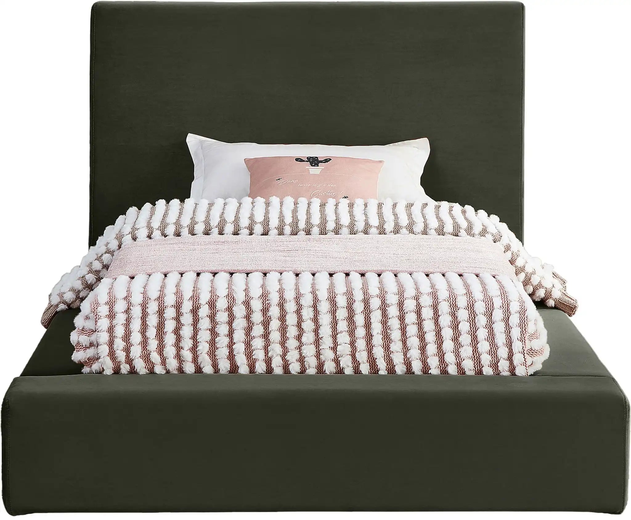 Dorian - Bed