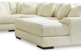 Lindyn - Sectional - Best Buy Furniture