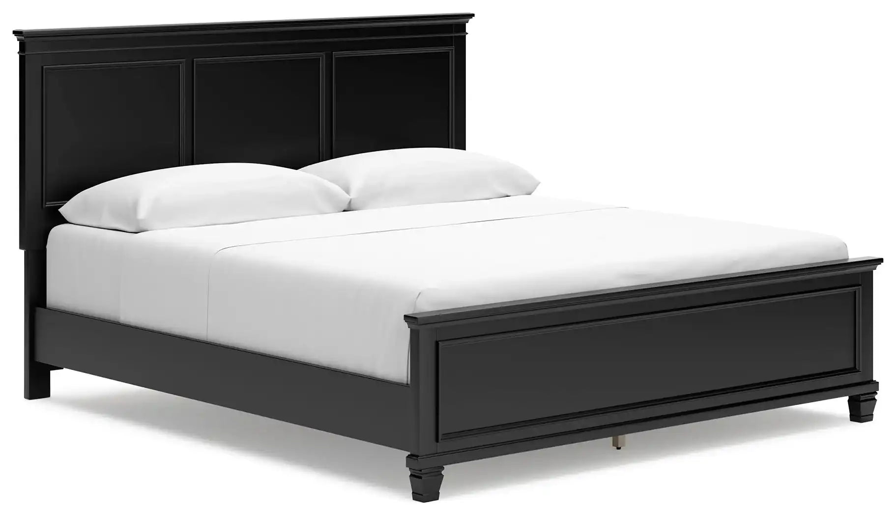 Lanolee - Panel Bed - Best Buy Furniture