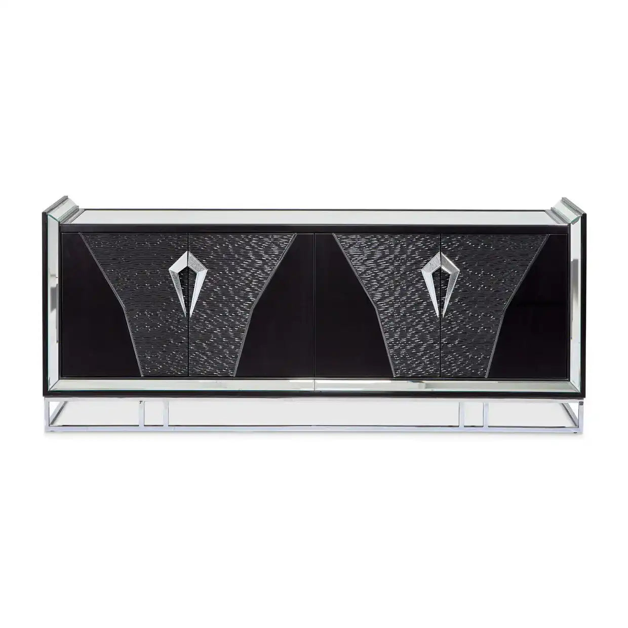 Carmela - Console Table - Best Buy Furniture