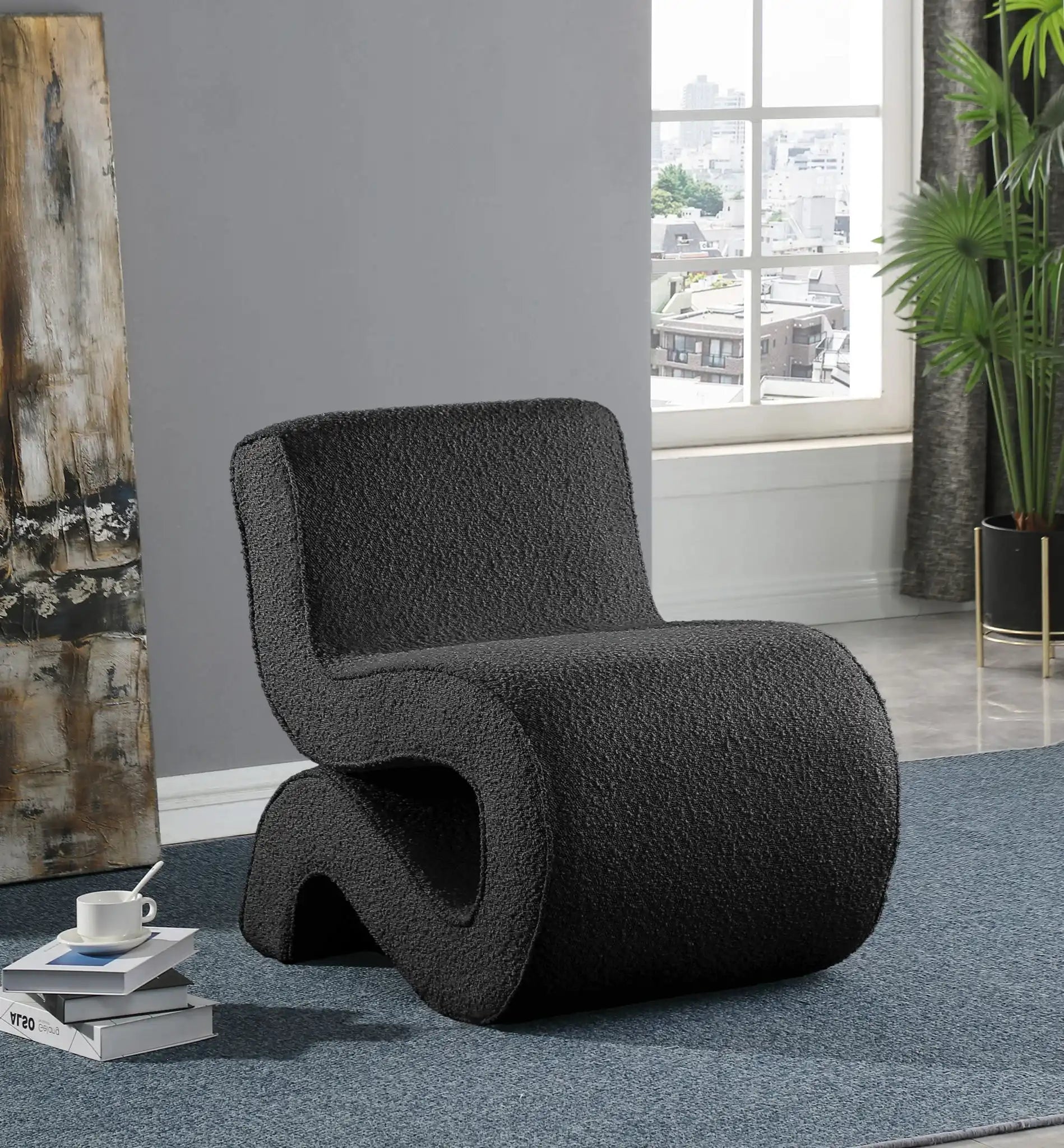 Desiree - Accent Chair