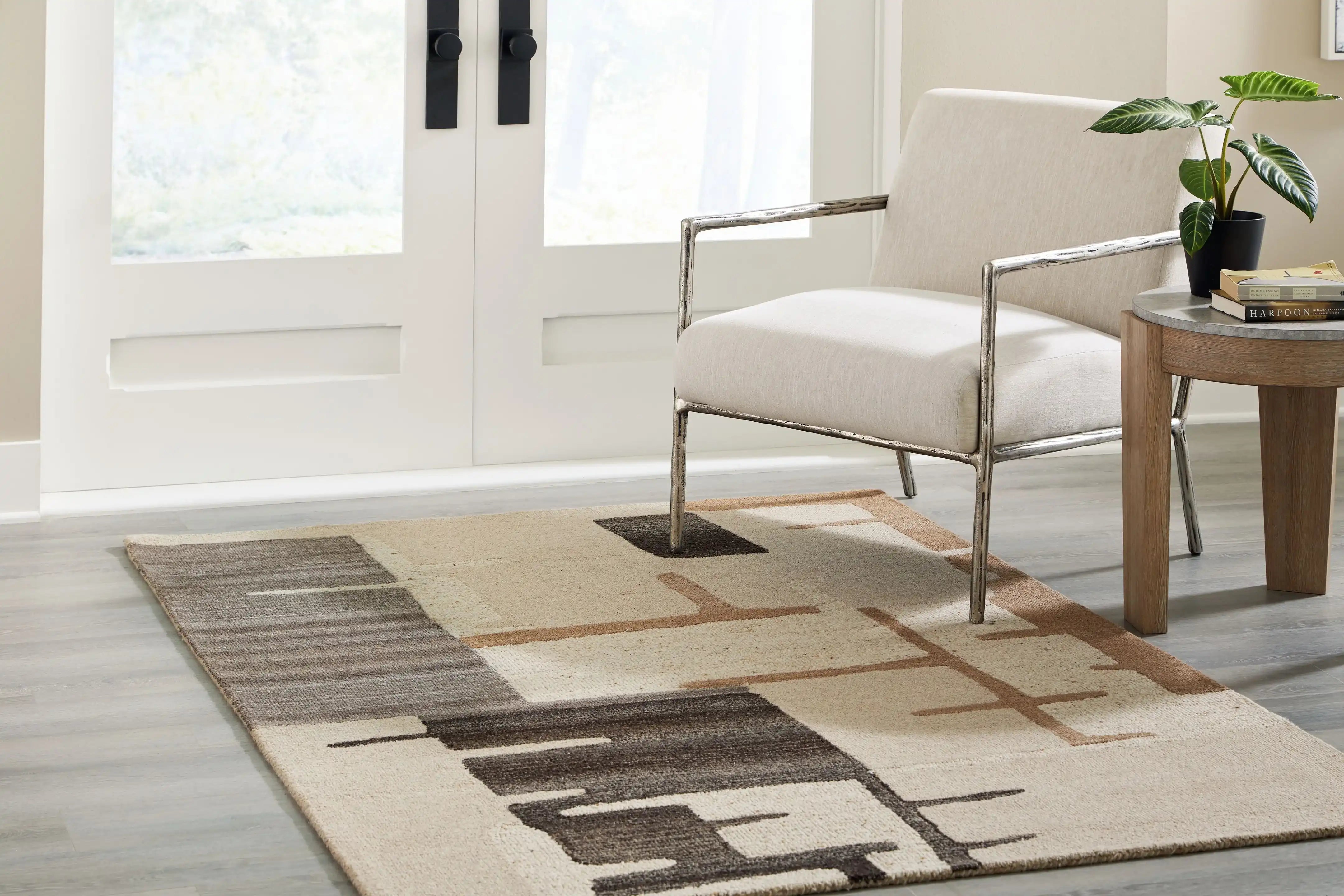 Kencher - Rug - Best Buy Furniture