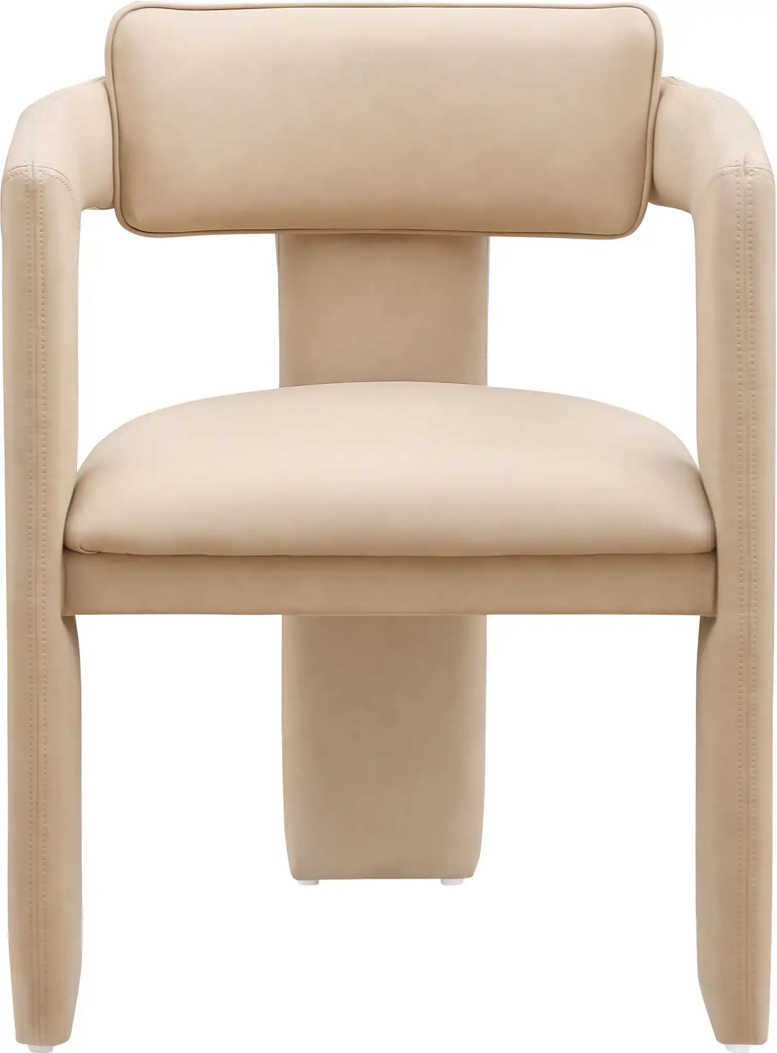 Brenda - Faux Leather Dining Chair (Set of 2)